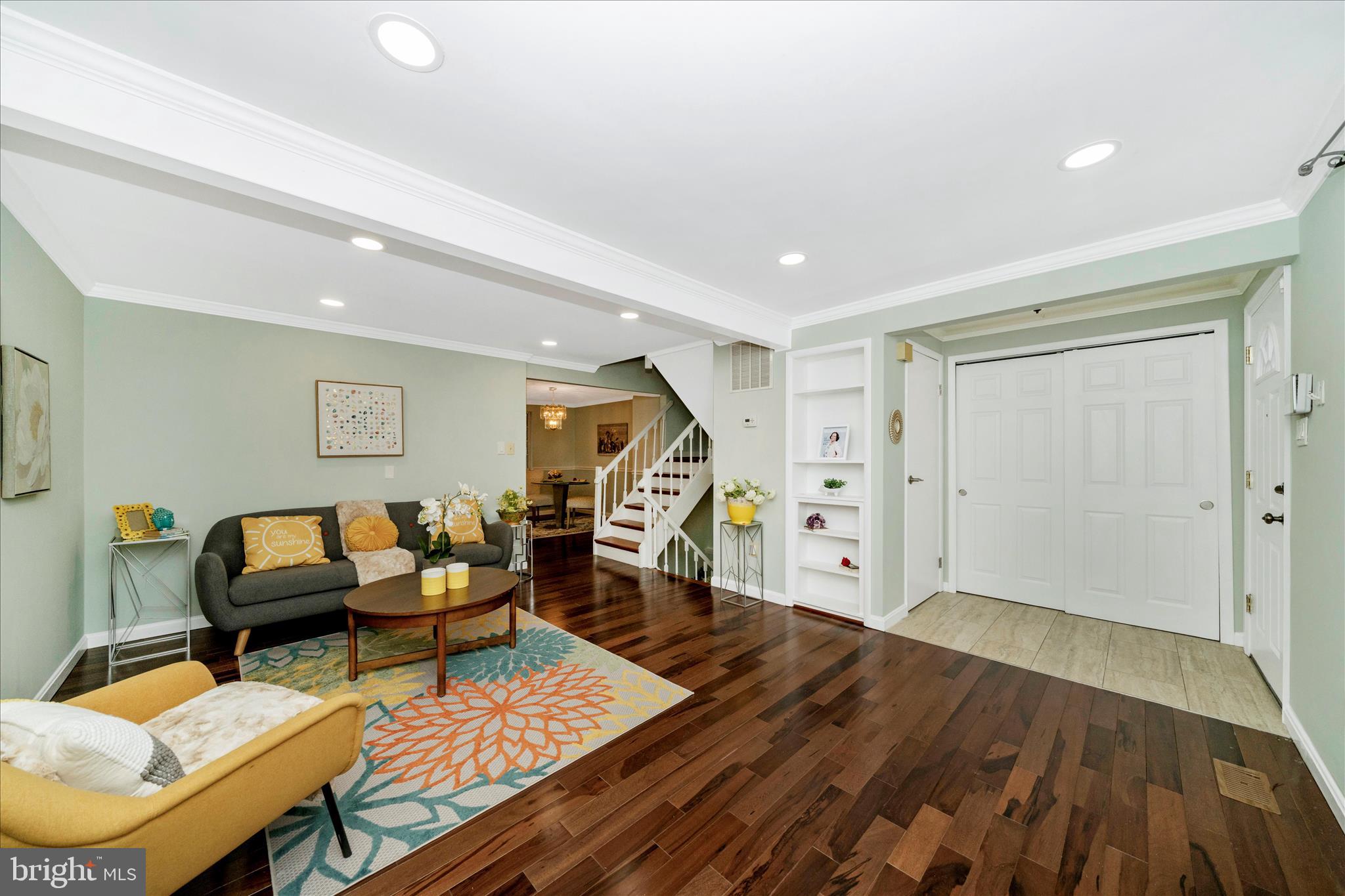 WATKINS MILL - Residential