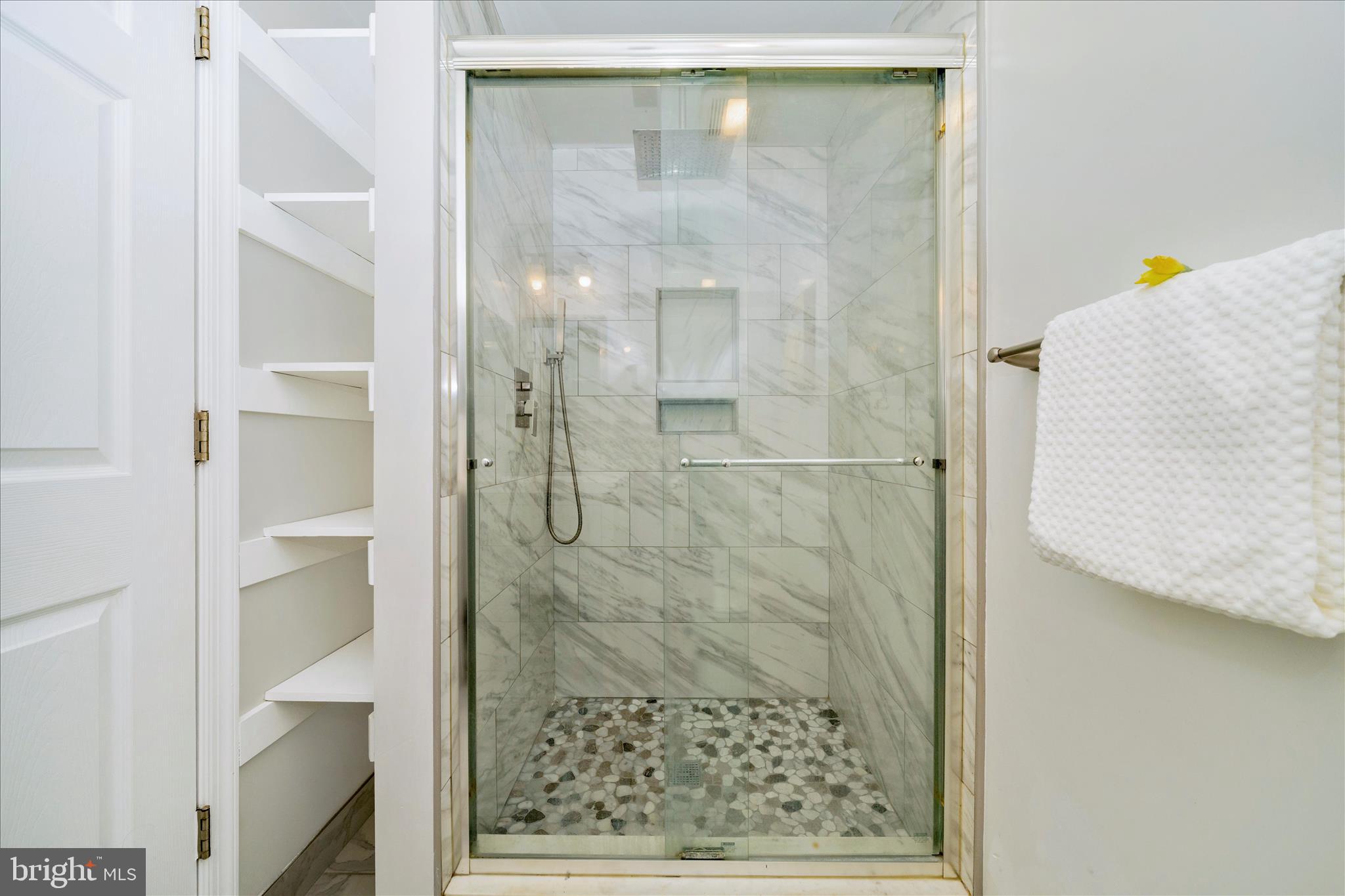 WATKINS MILL - Residential