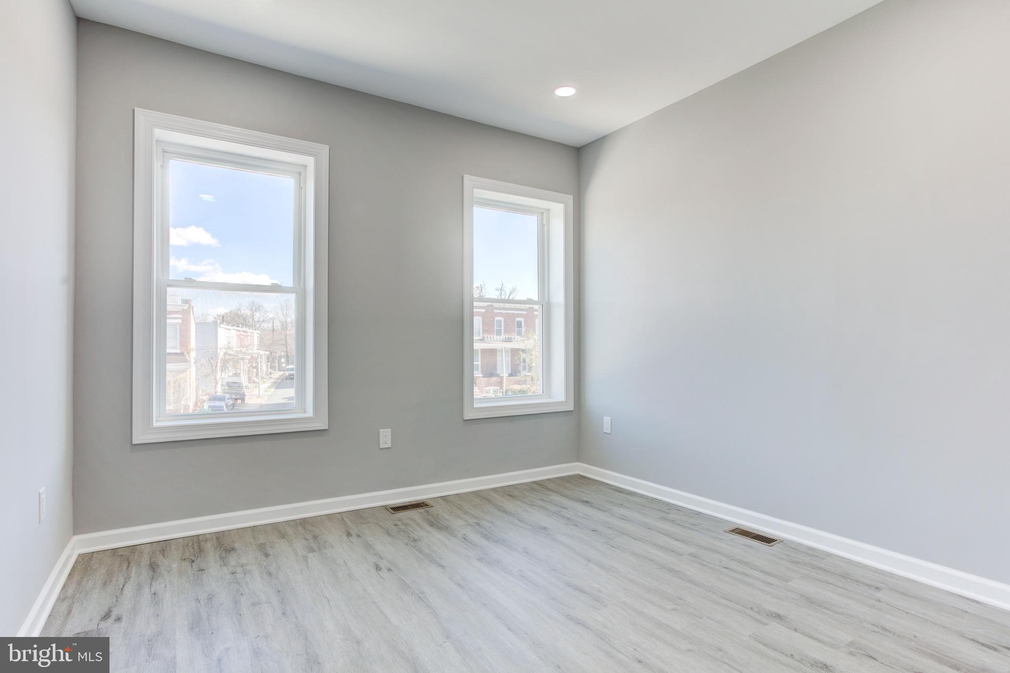 CARROLL-SOUTH HILTON - Residential