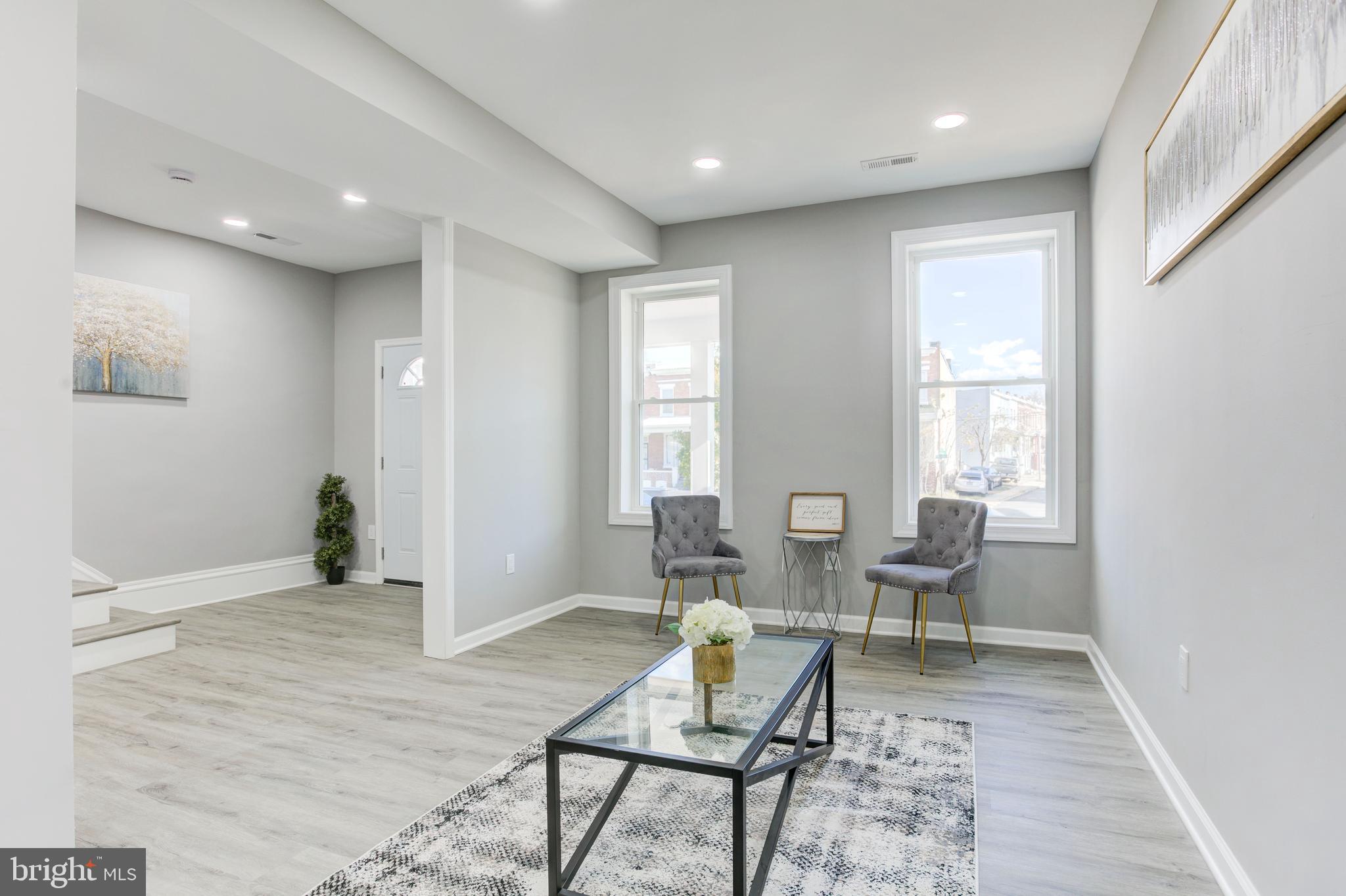 CARROLL-SOUTH HILTON - Residential