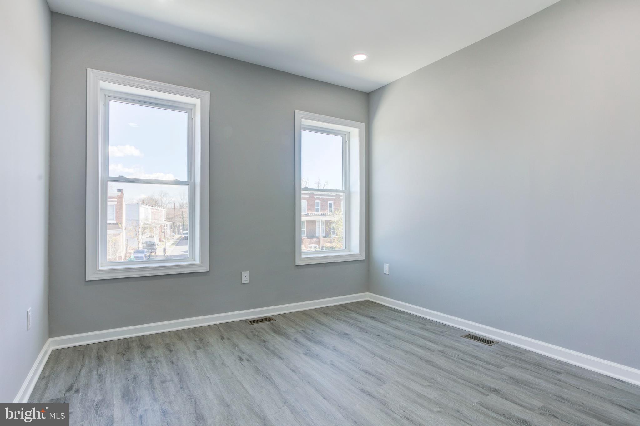 CARROLL-SOUTH HILTON - Residential