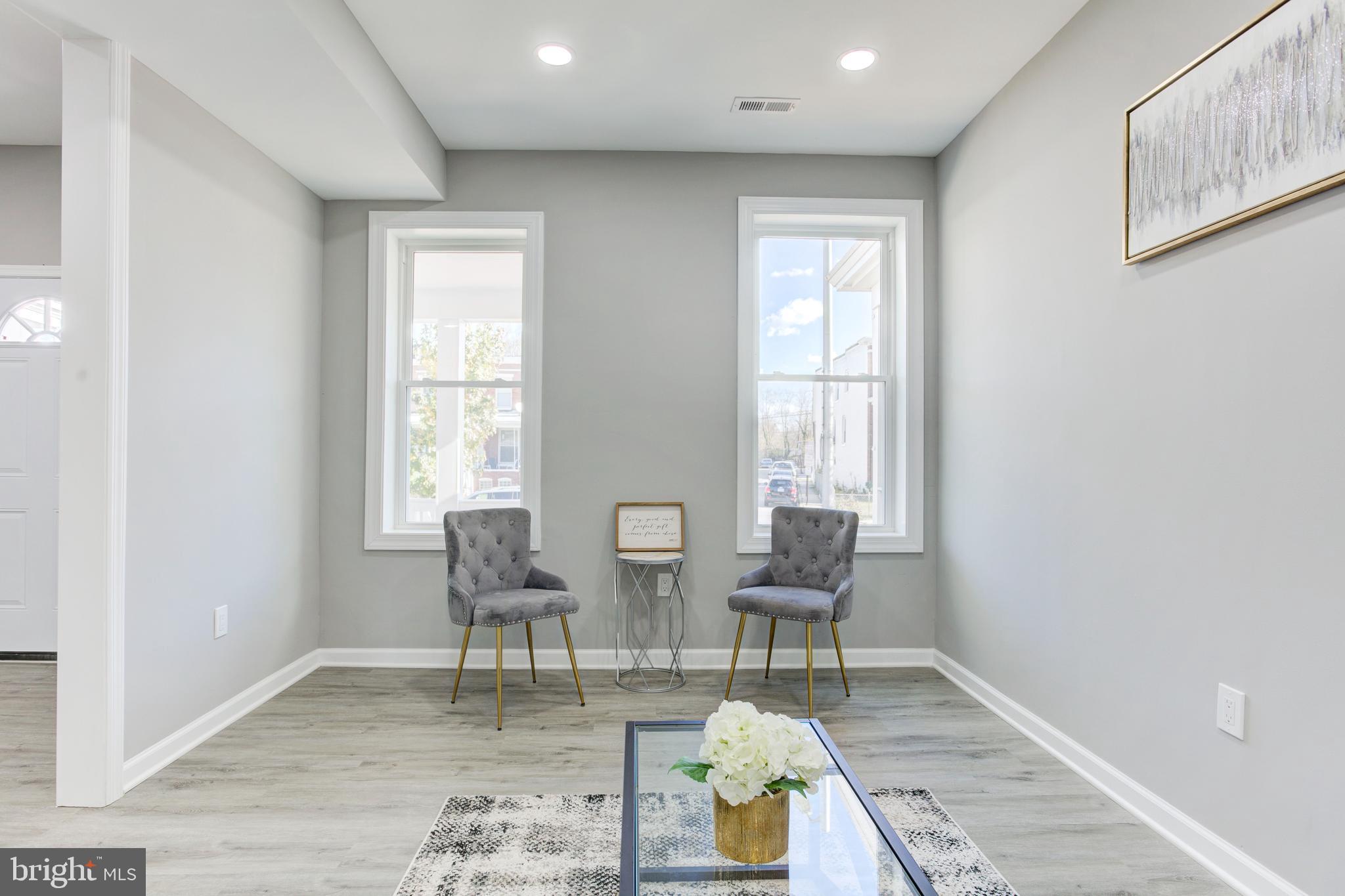 CARROLL-SOUTH HILTON - Residential