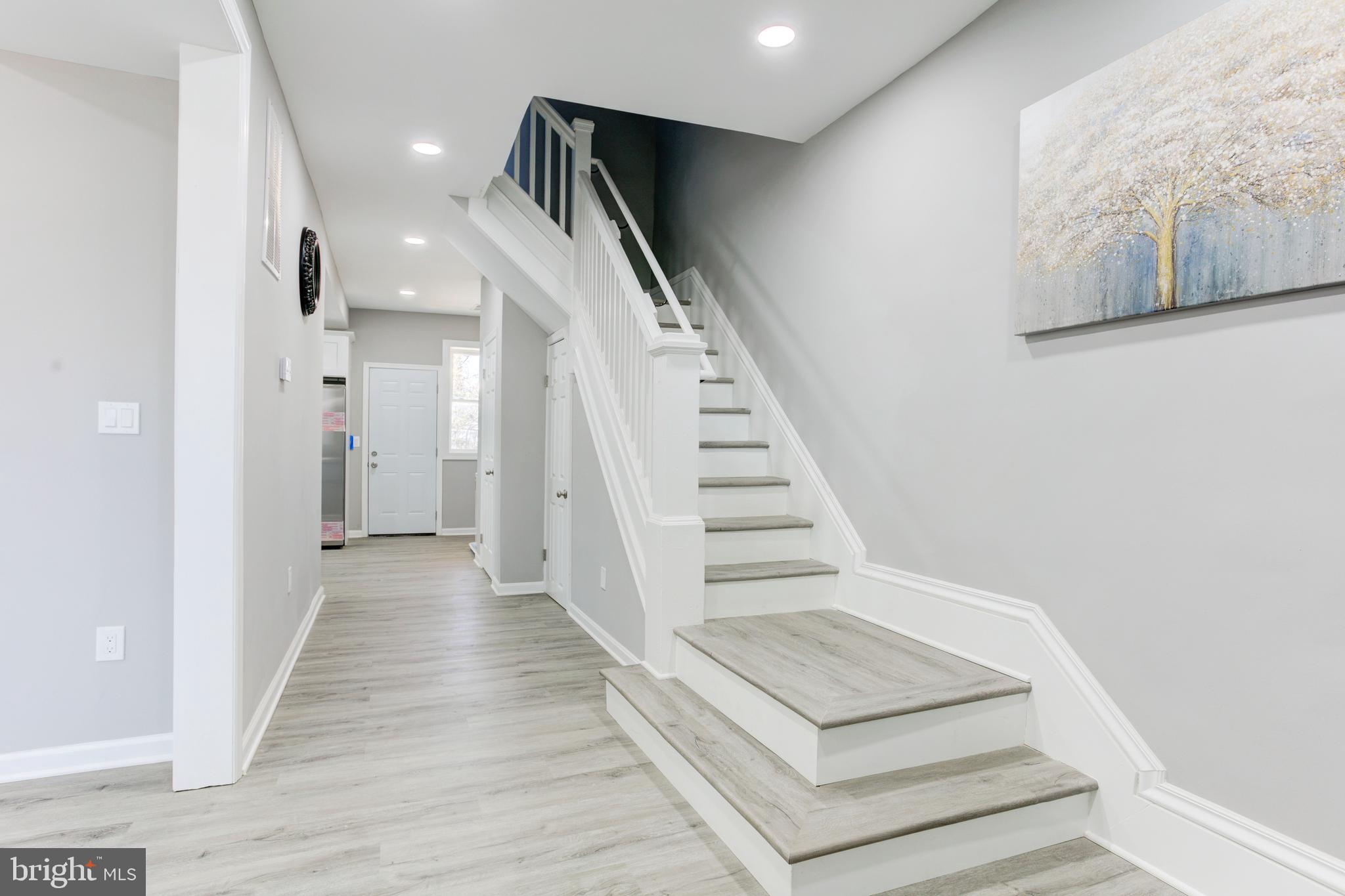 CARROLL-SOUTH HILTON - Residential