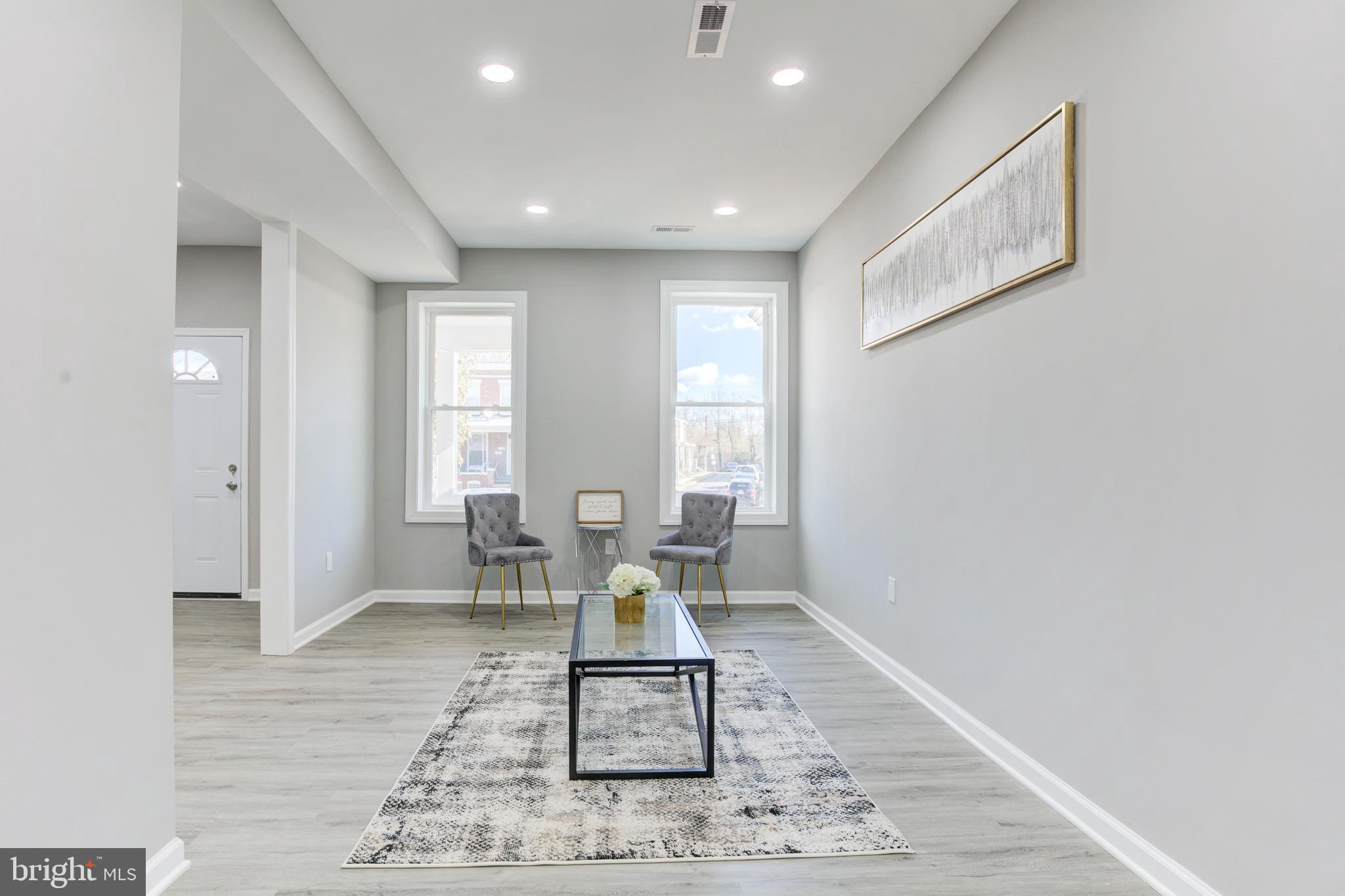 CARROLL-SOUTH HILTON - Residential