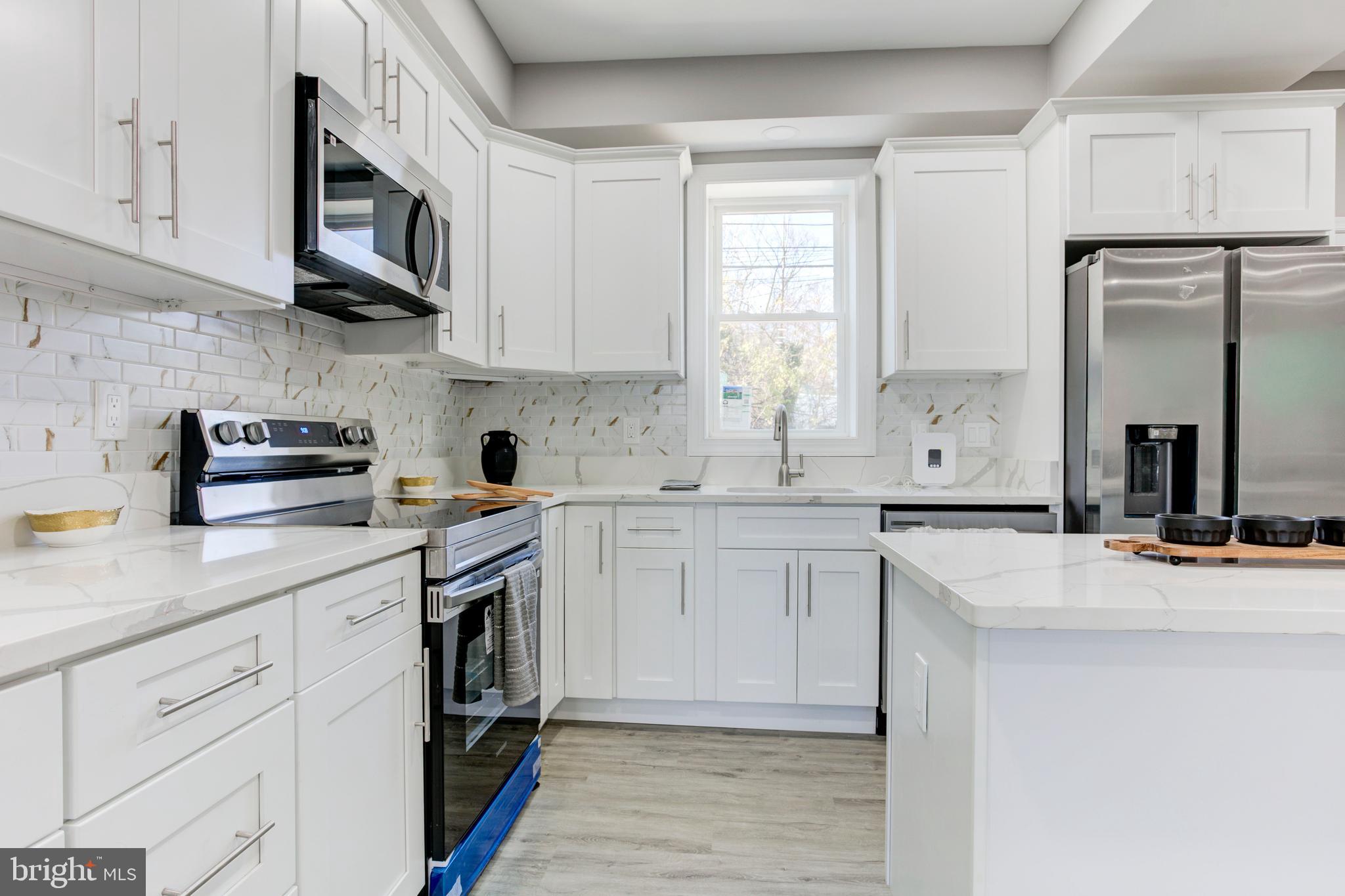 CARROLL-SOUTH HILTON - Residential