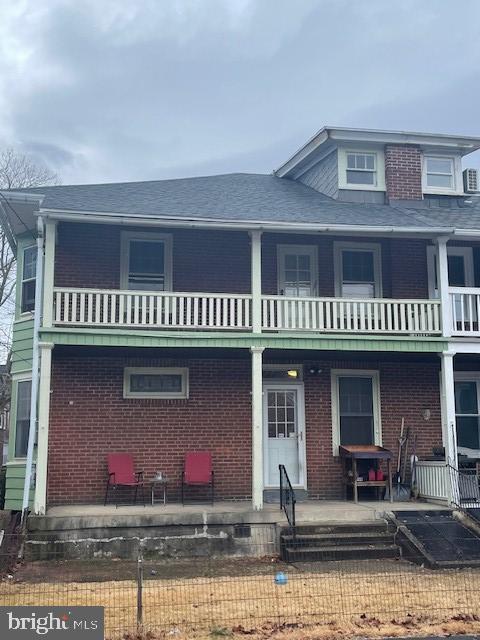 NORTHEAST READING - Residential