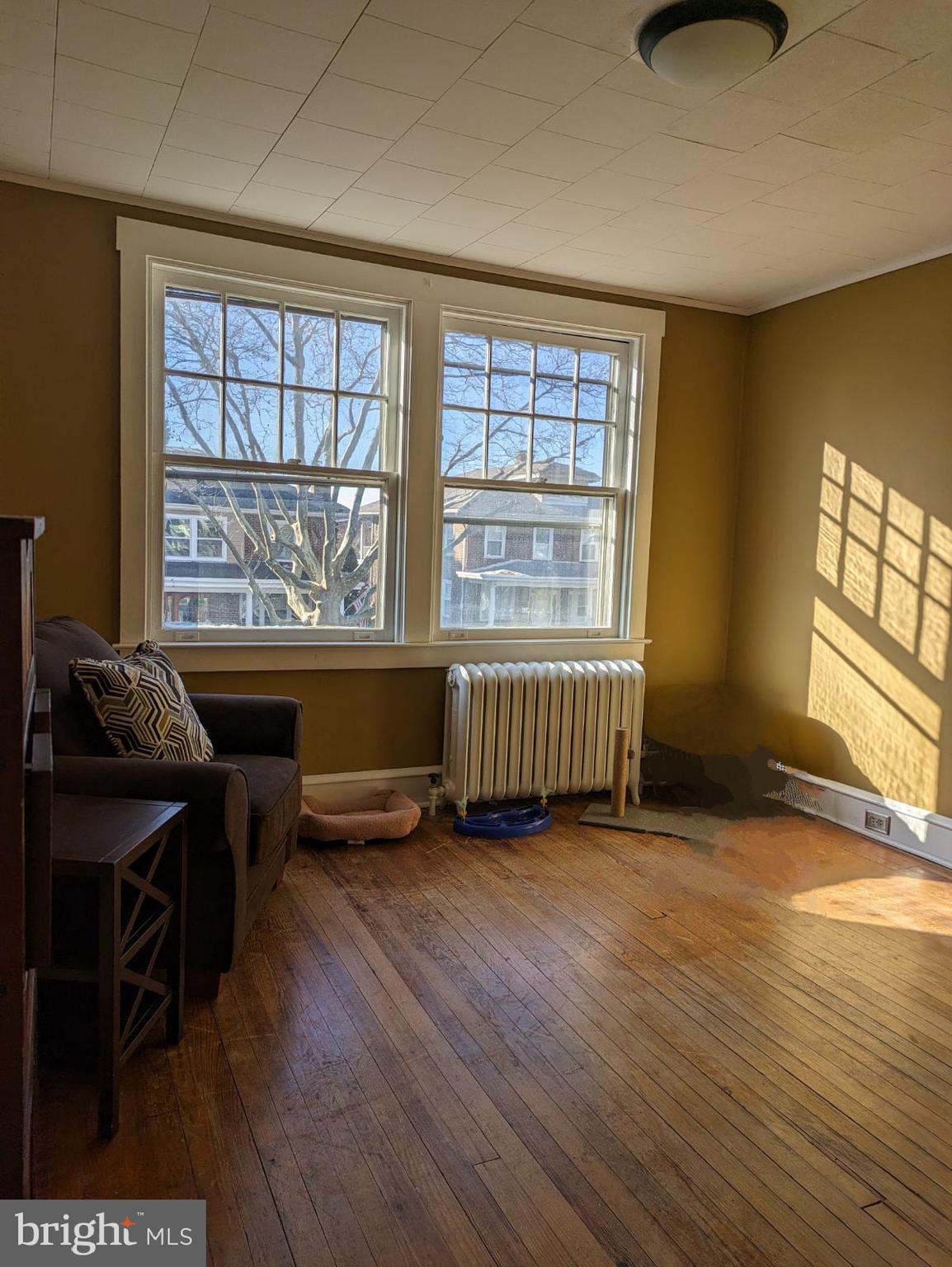 NORTHEAST READING - Residential