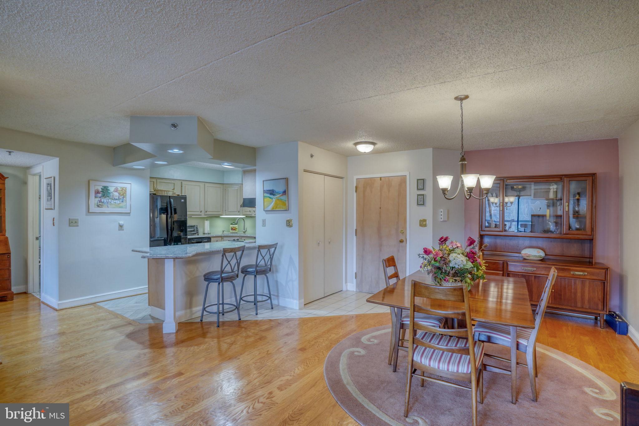 1704 N PARK DRIVE 605