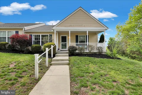 1500 Glasgow Street Unit 72, Pottstown, PA MLS: PAMC2179138