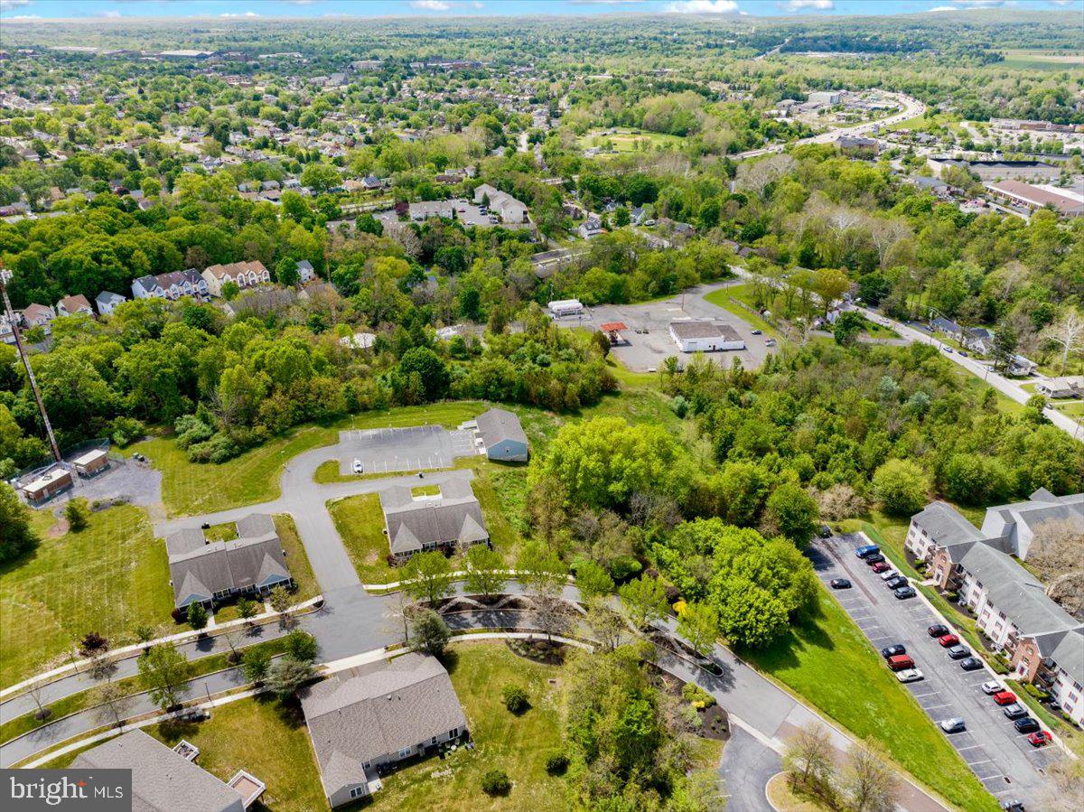 MANATAWNY VILLAGE - Residential