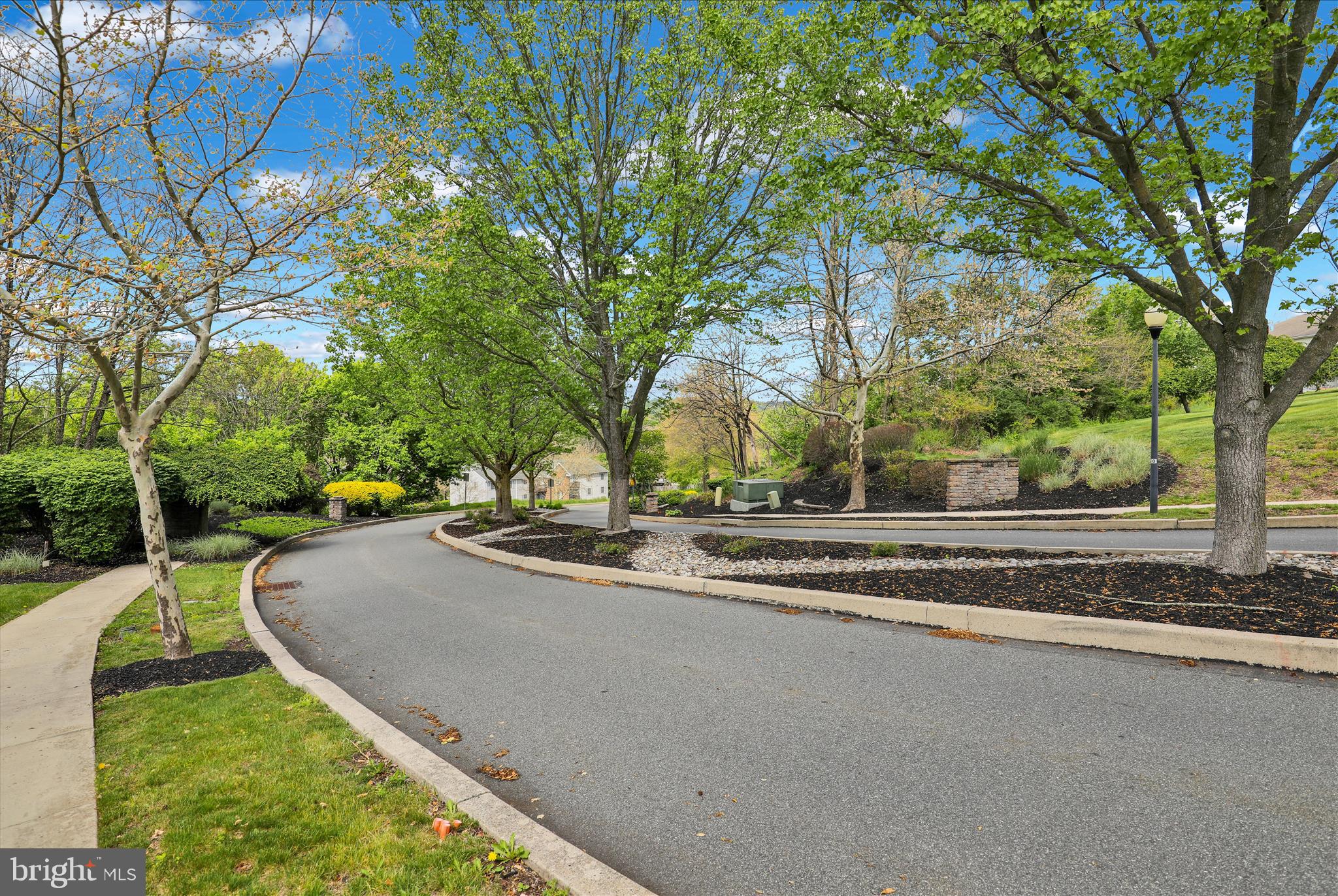 MANATAWNY VILLAGE - Residential