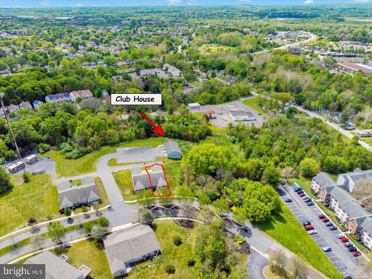 MANATAWNY VILLAGE - Residential