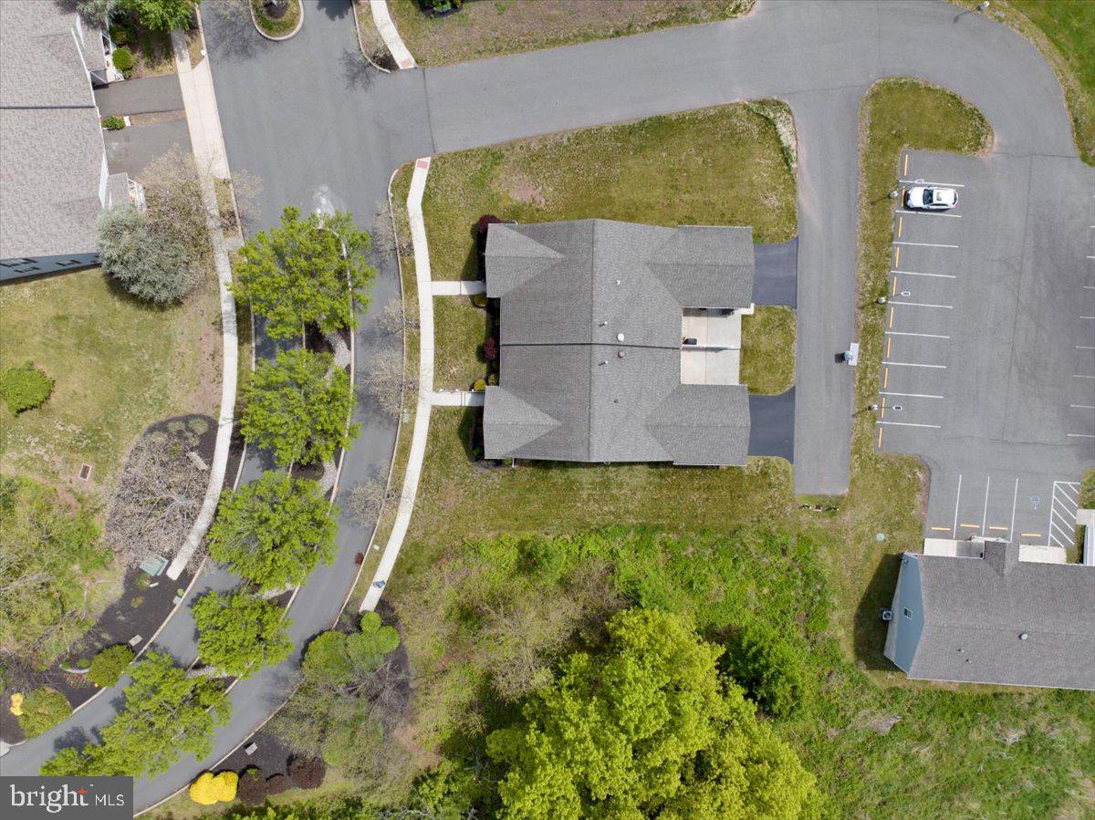 MANATAWNY VILLAGE - Residential