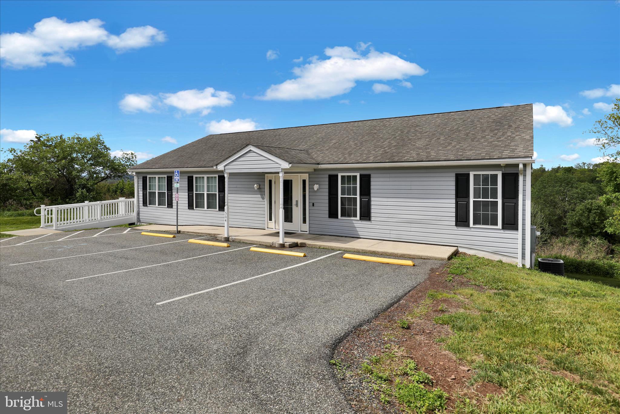MANATAWNY VILLAGE - Residential