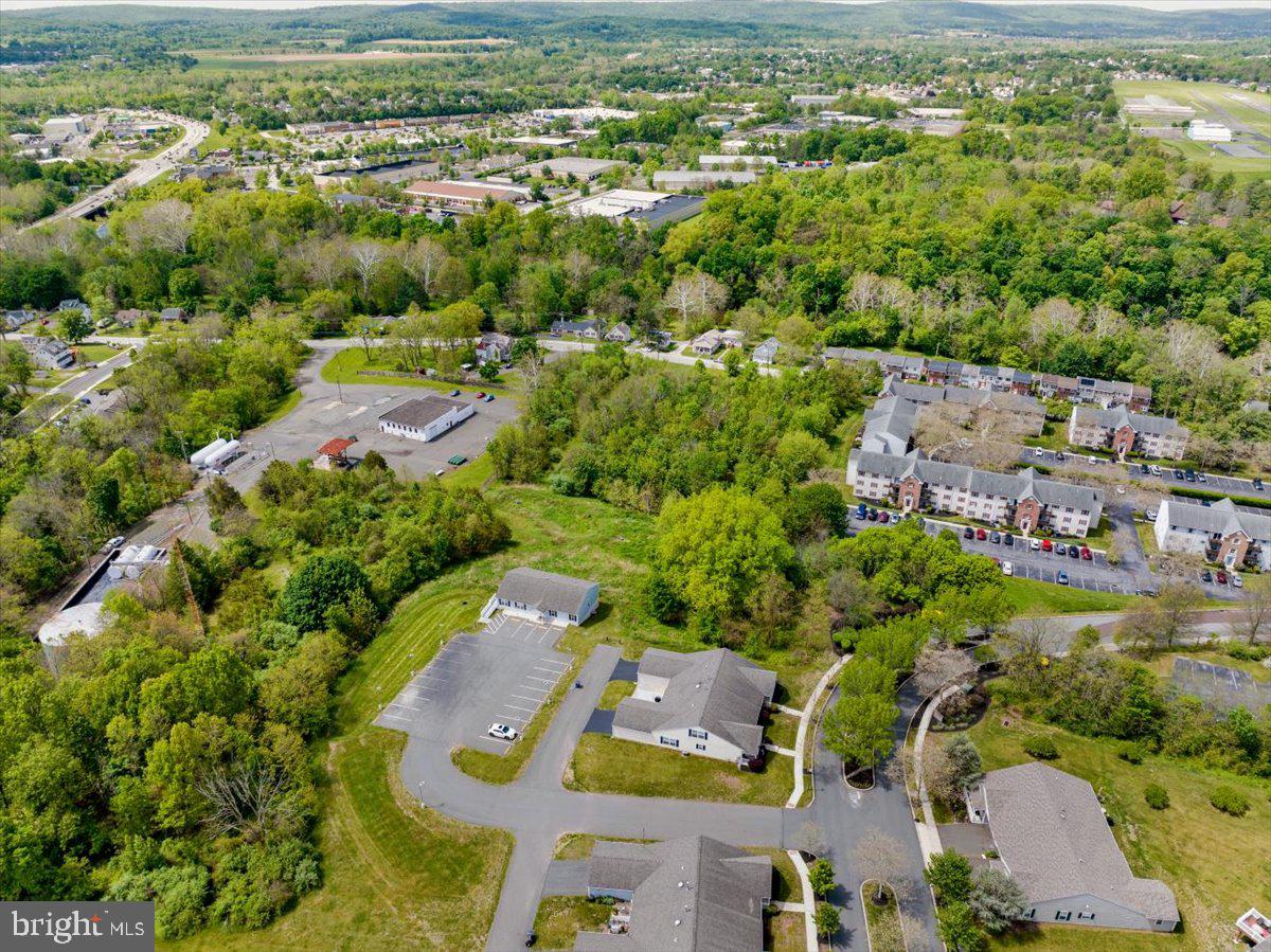 MANATAWNY VILLAGE - Residential