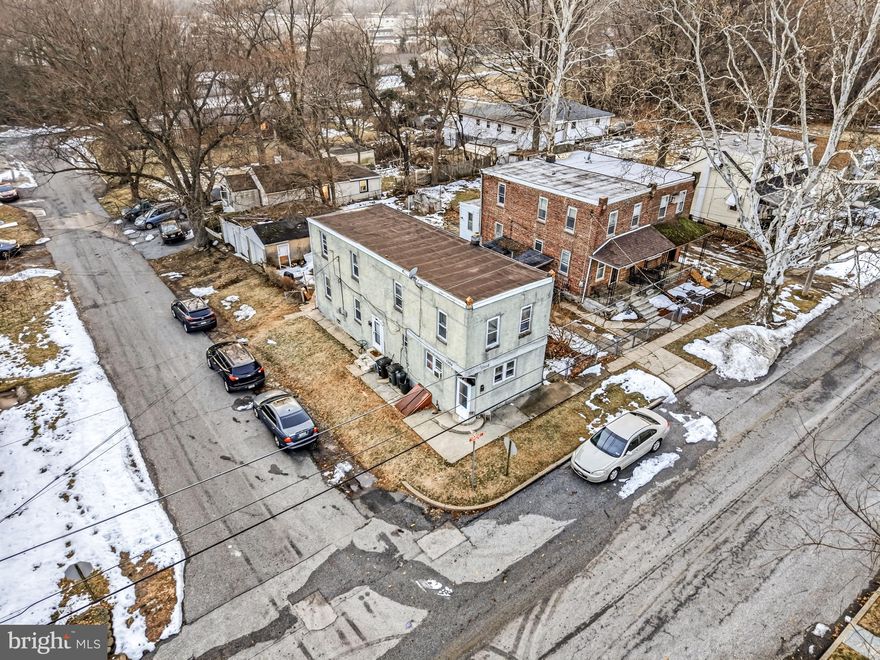 An opportunity for investors seeking their next potential income-producing property in Chester. This 3 Unit property offers the chance to renovate and position it for future rental use, allowing the next owner to shape it to meet their investment goals.

Surrounded by an area with established rental presence and continued neighborhood improvements, the setting supports those looking to expand a portfolio and explore long-term income possibilities.

Property is being sold strictly as-is.