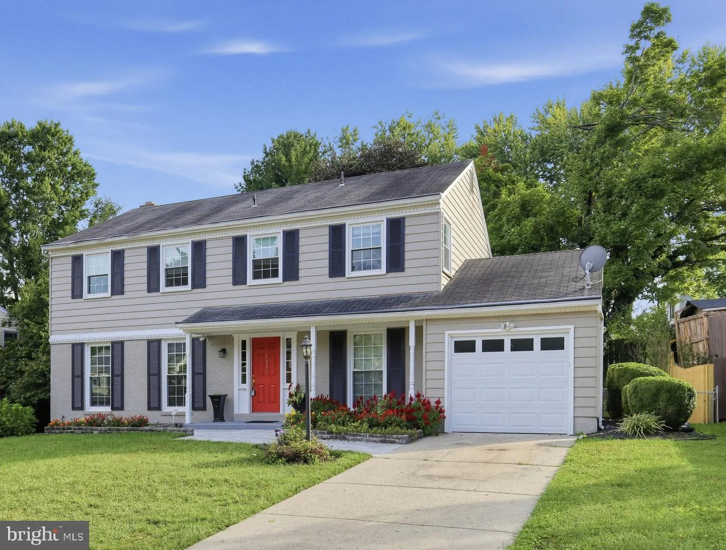 1516 Arbor View Road, Silver Spring, MD 20902