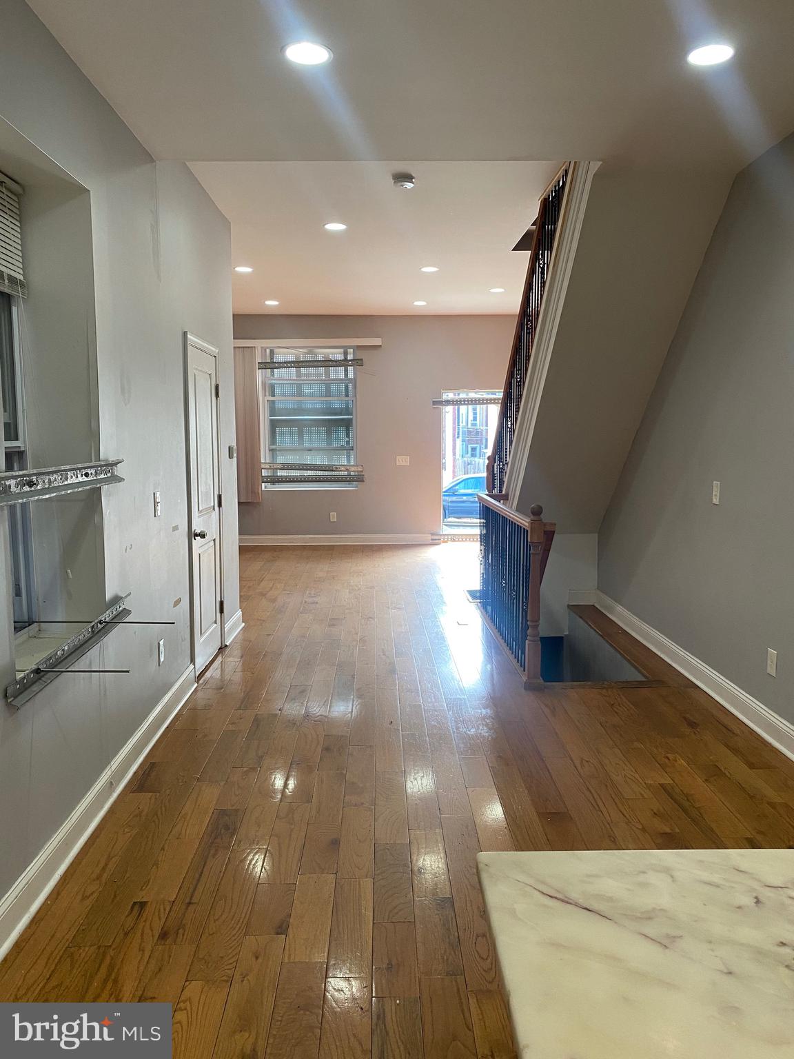 BREWERYTOWN - Residential