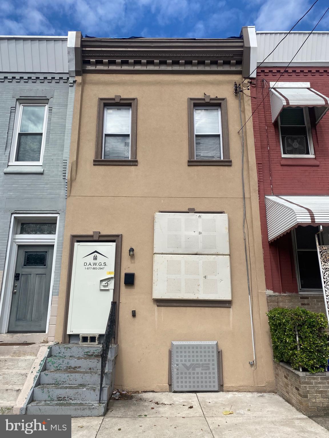 BREWERYTOWN - Residential