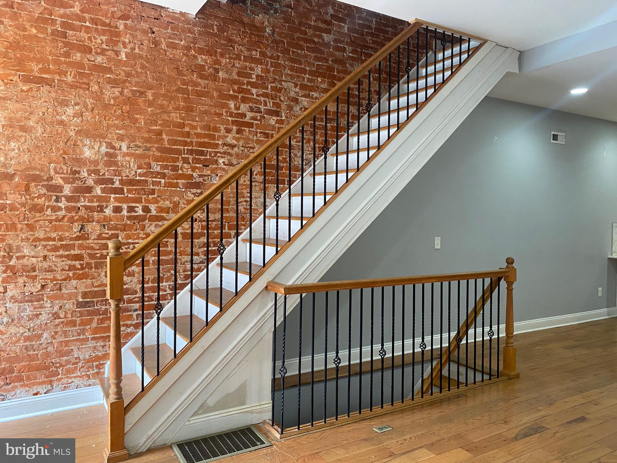BREWERYTOWN - Residential