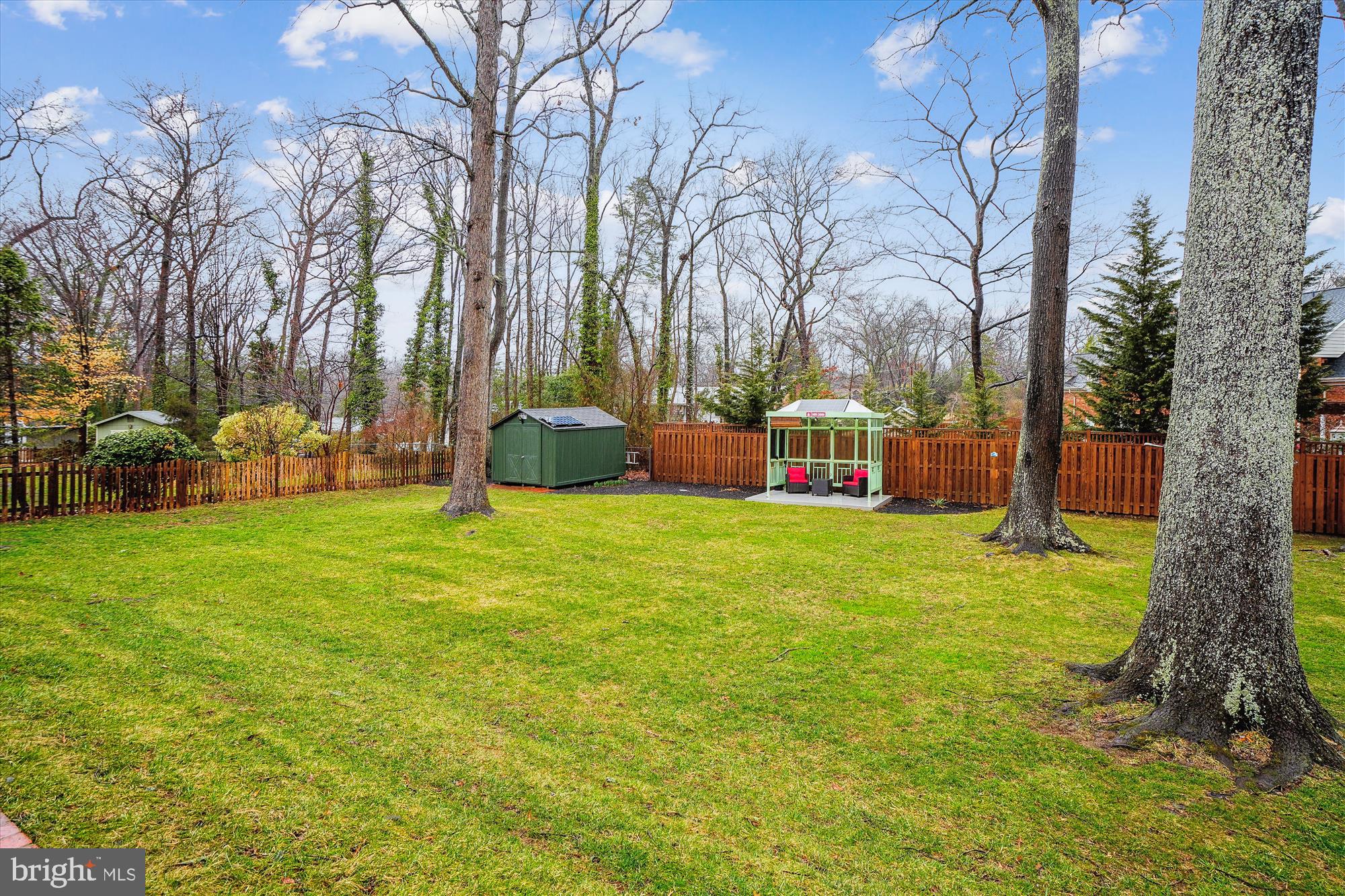 4000 ROBERTSON BOULEVARD