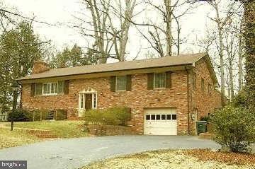 REIDS GROVE - Residential