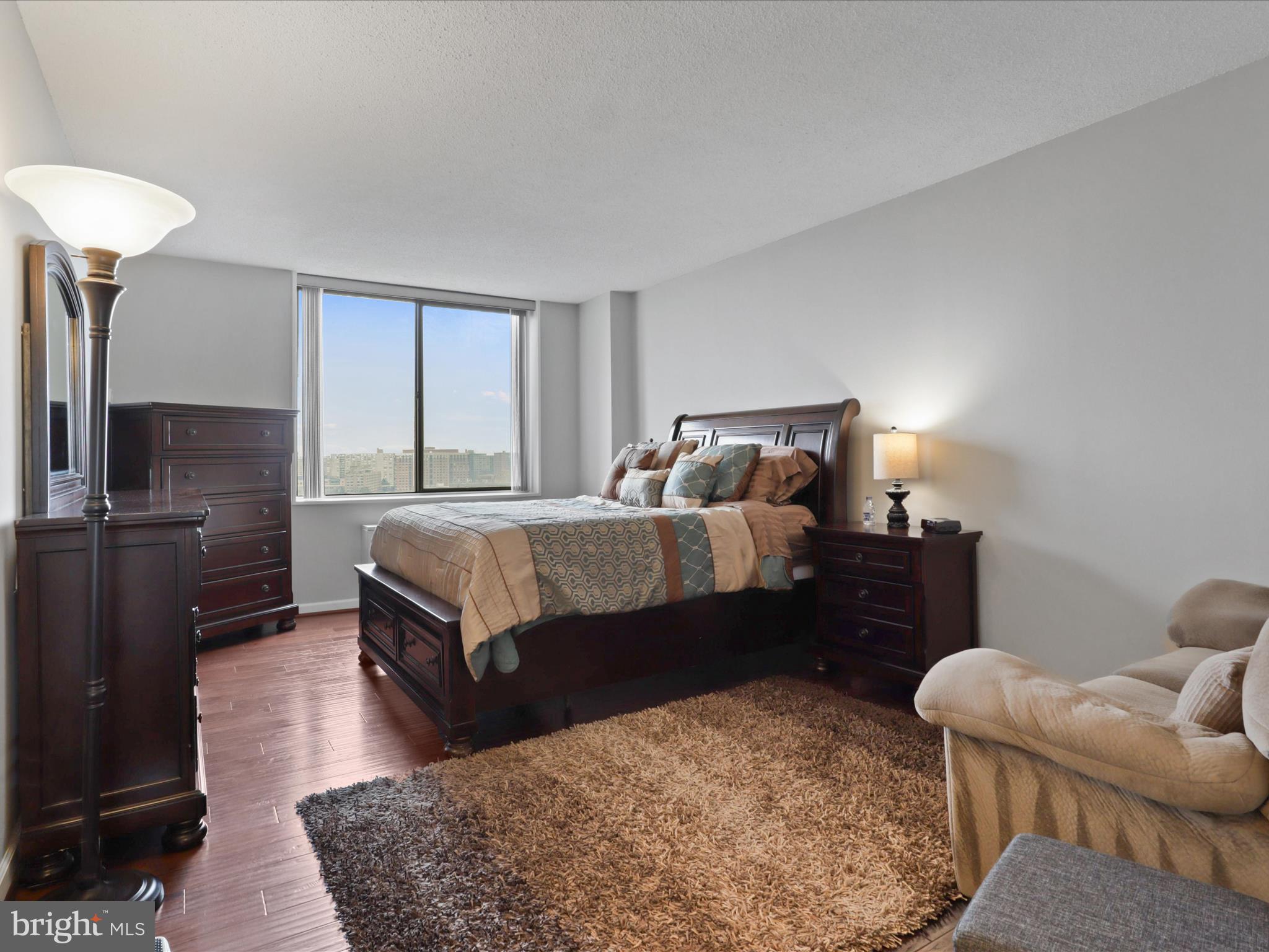 SKYLINE PLAZA - Residential