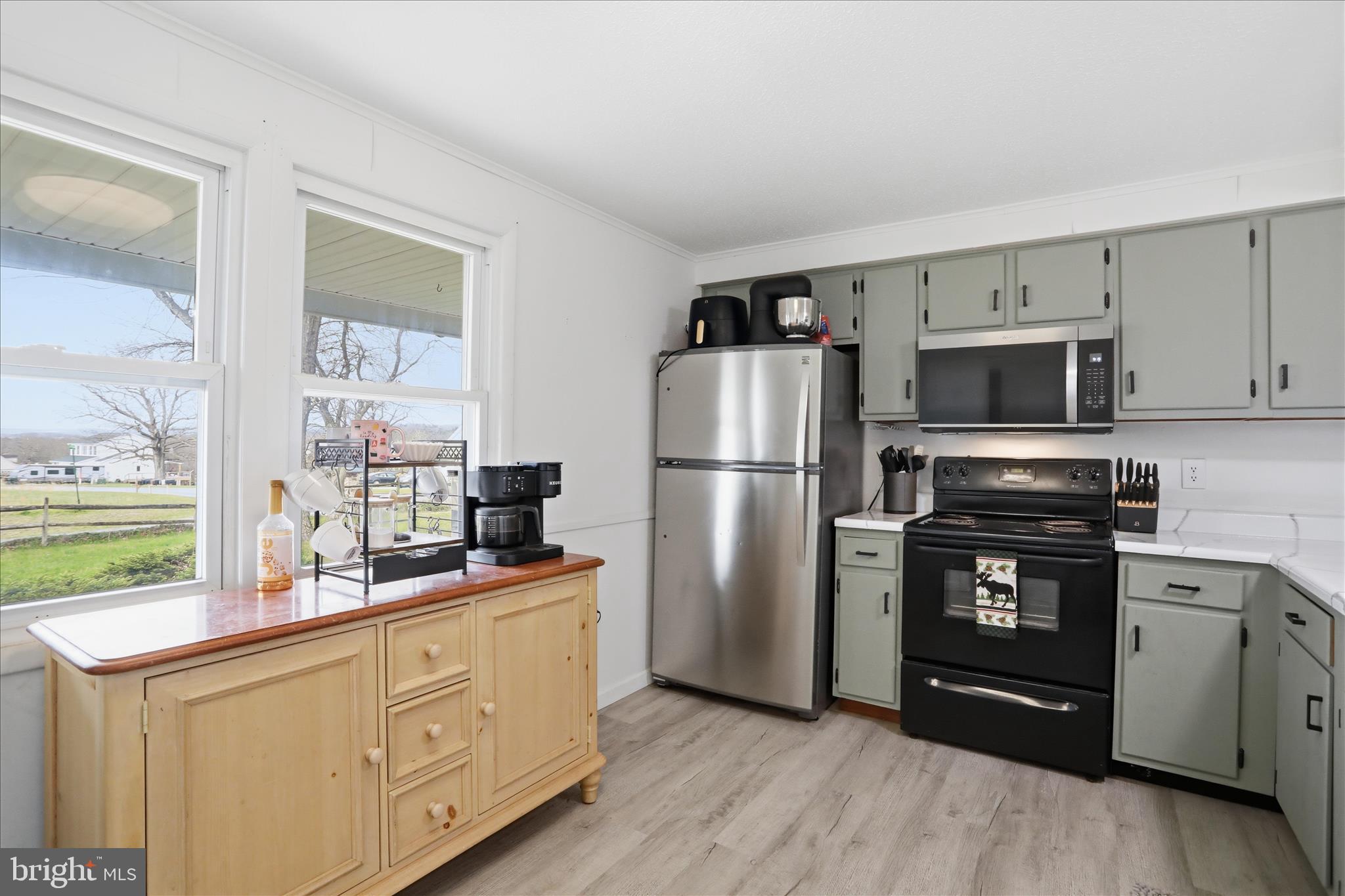 HOY ROAD LOTS - Residential