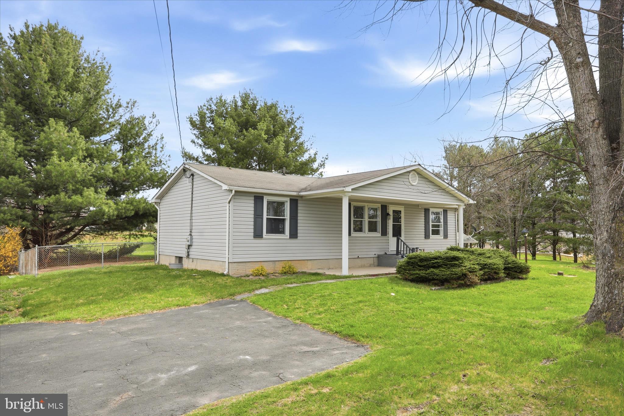 HOY ROAD LOTS - Residential