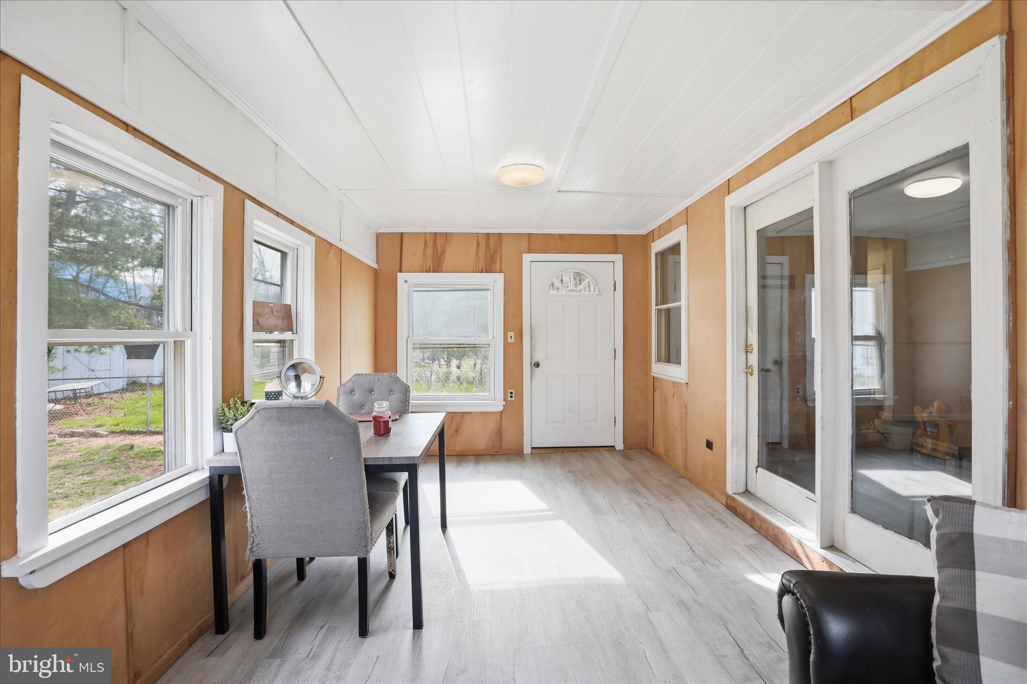 HOY ROAD LOTS - Residential