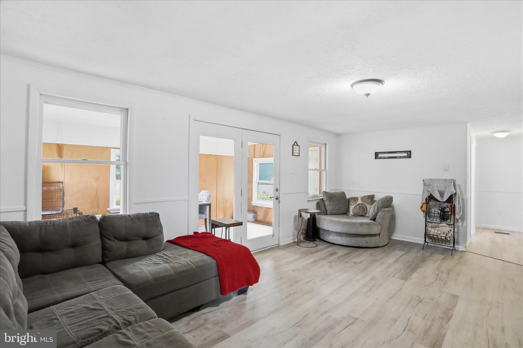 HOY ROAD LOTS - Residential