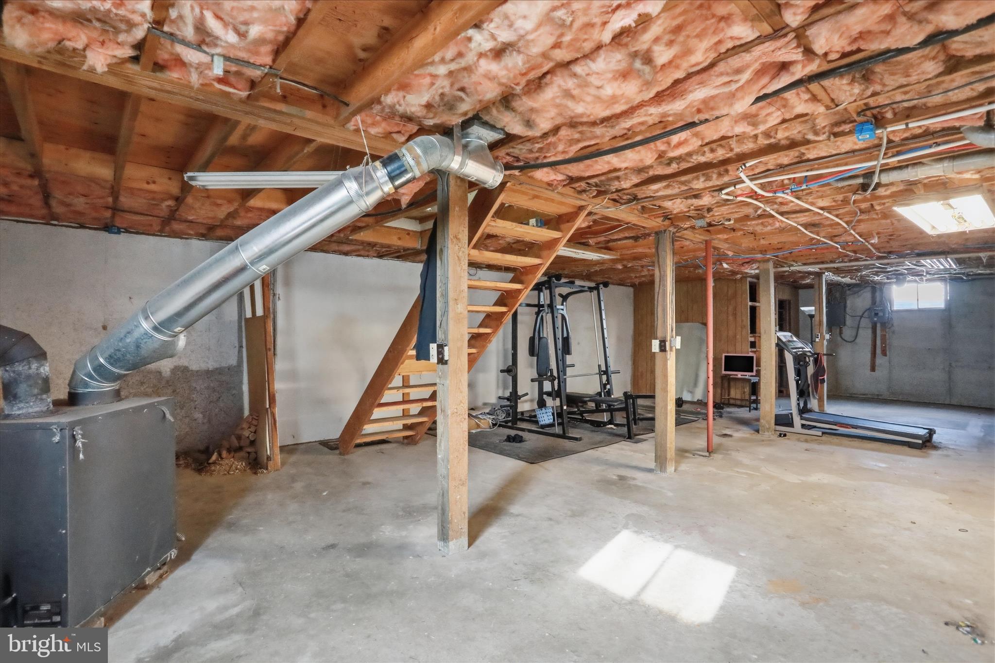 HOY ROAD LOTS - Residential