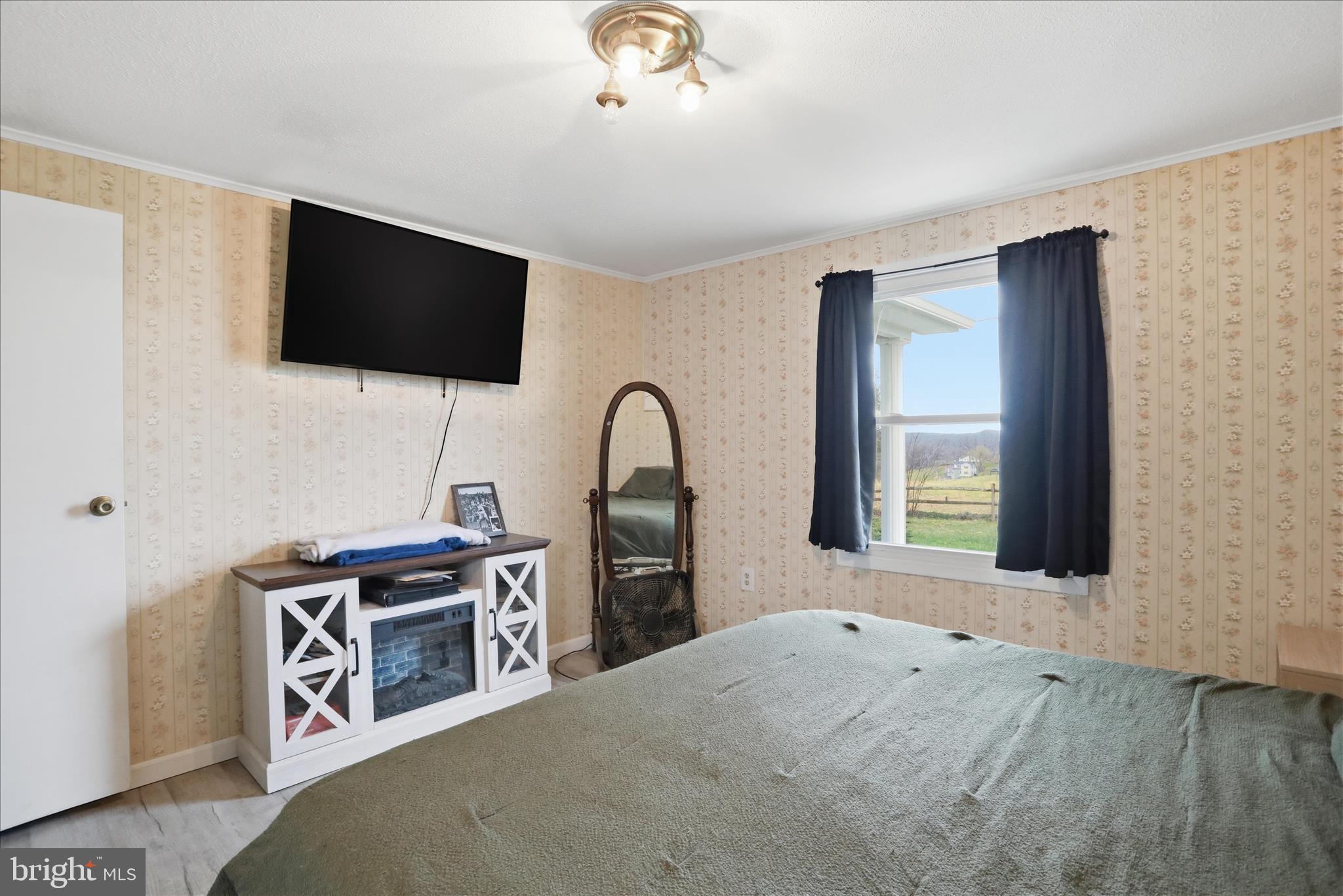 HOY ROAD LOTS - Residential