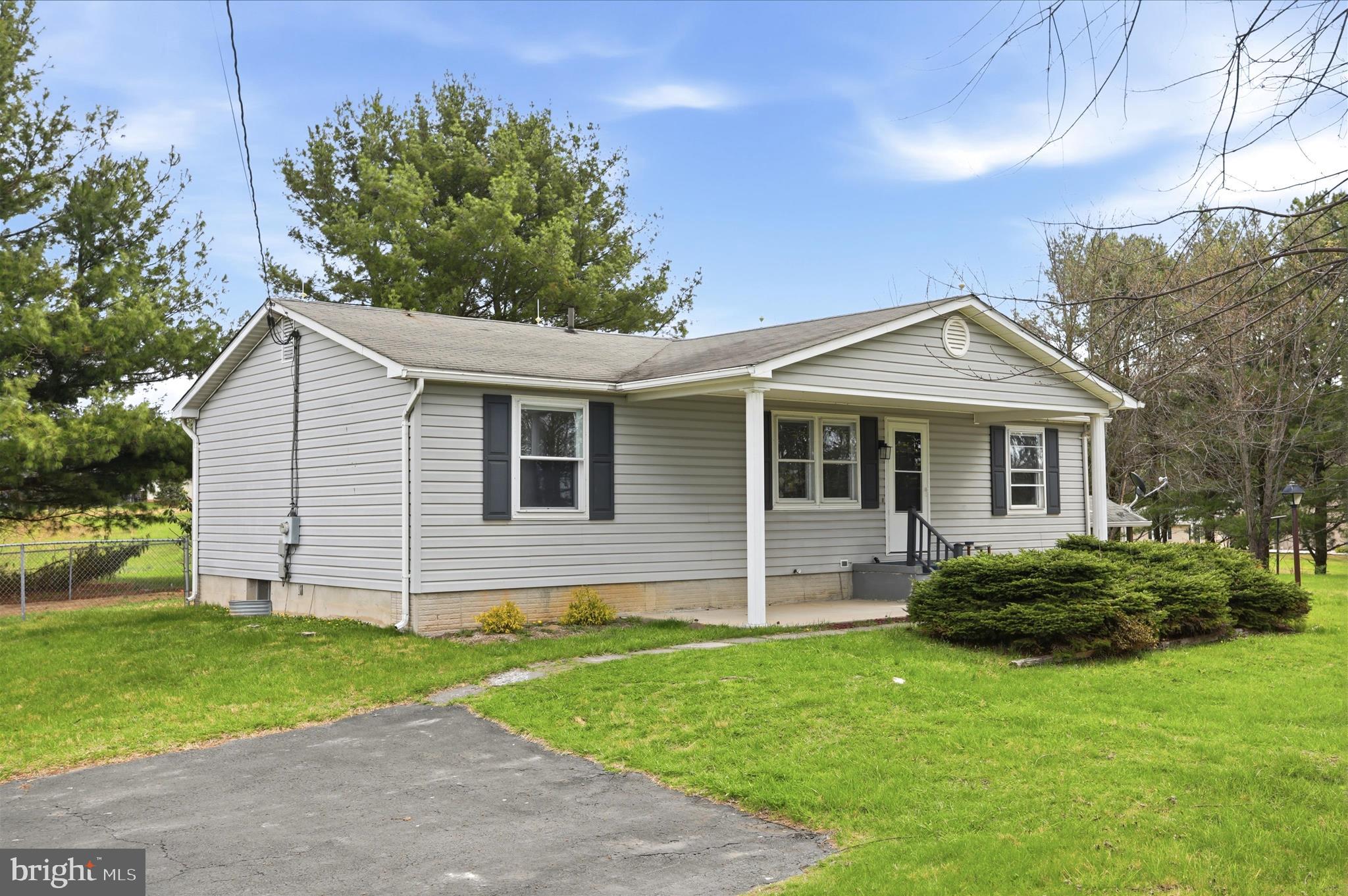 HOY ROAD LOTS - Residential