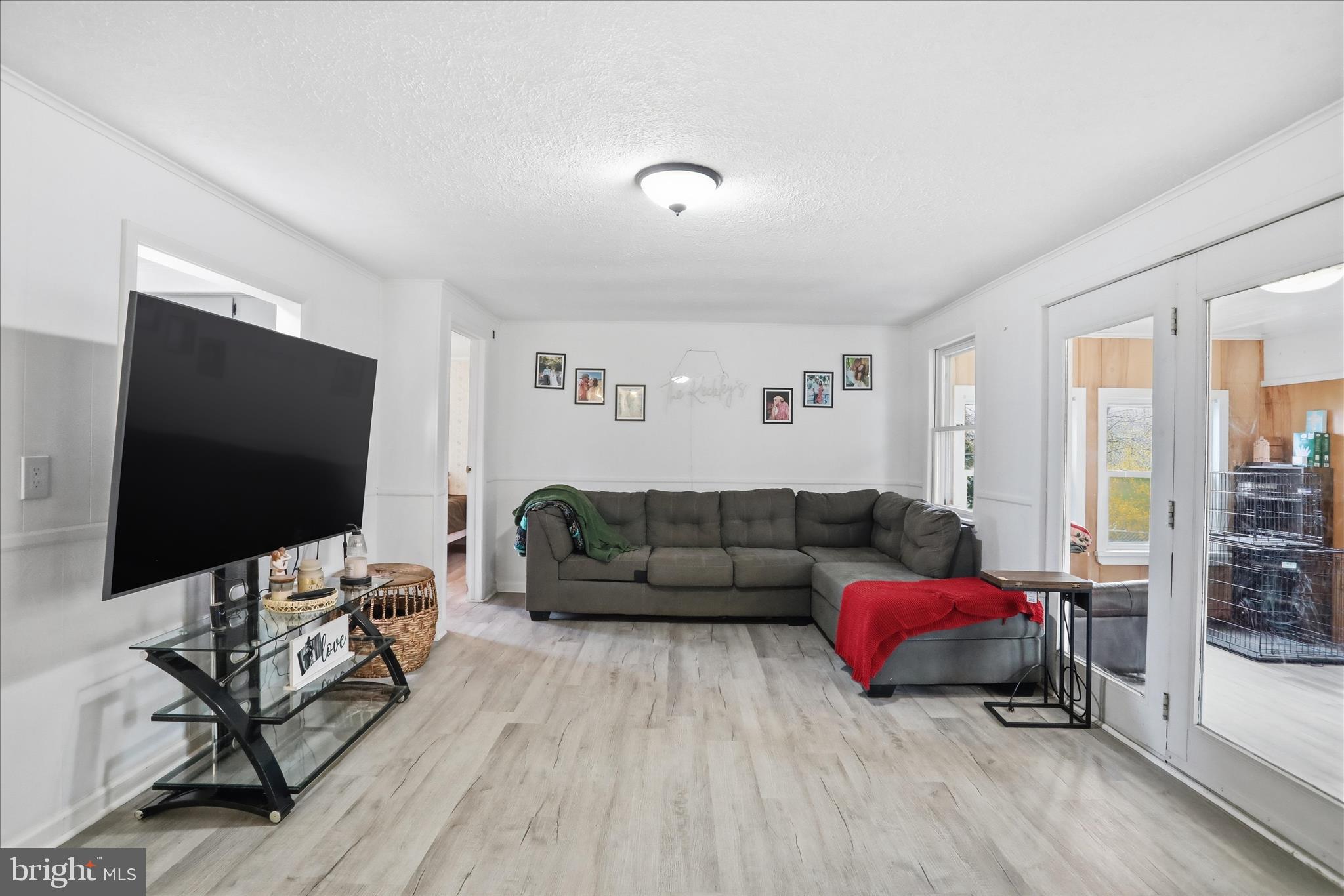 HOY ROAD LOTS - Residential