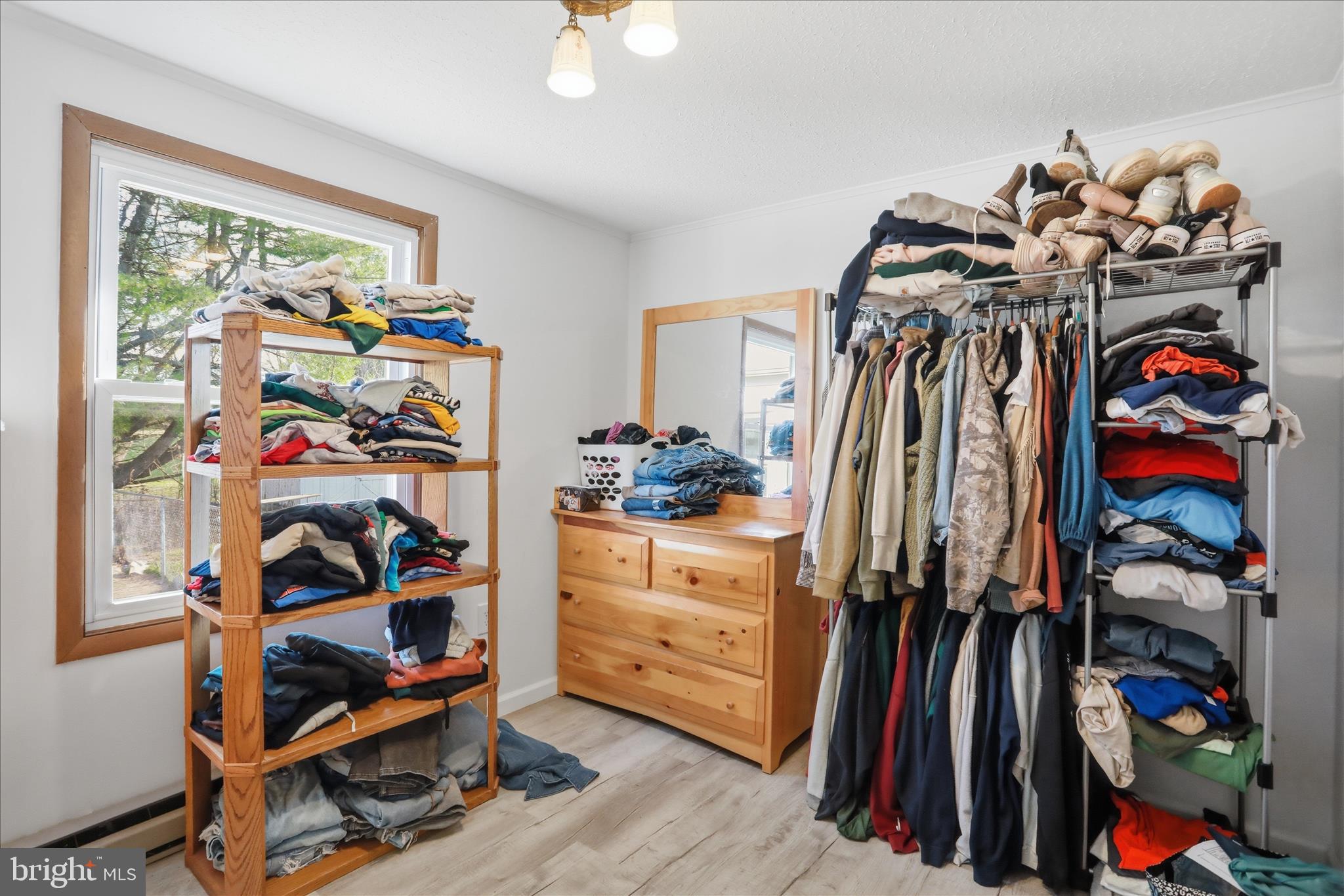 HOY ROAD LOTS - Residential