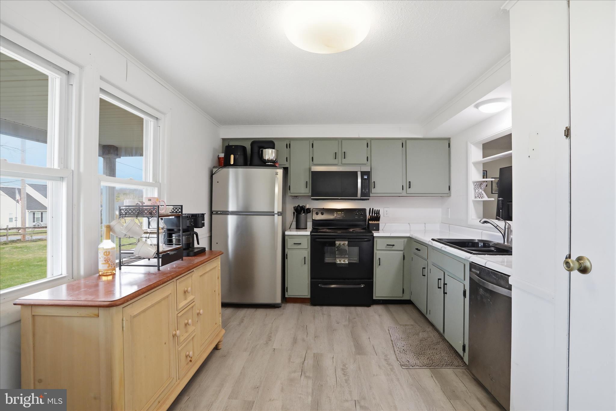 HOY ROAD LOTS - Residential