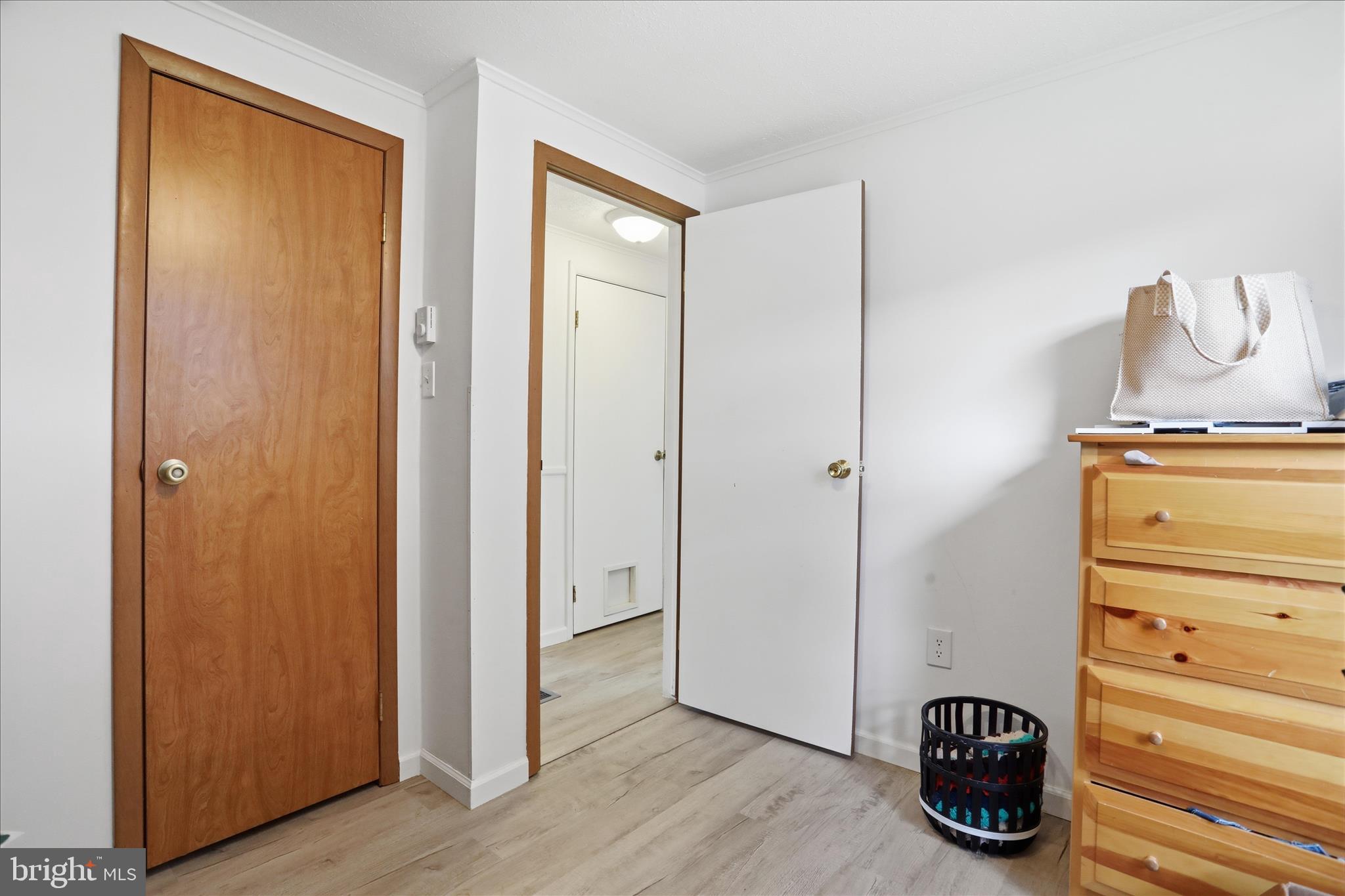 HOY ROAD LOTS - Residential