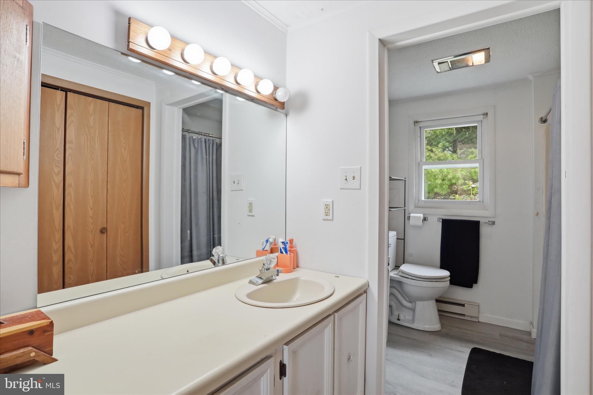 HOY ROAD LOTS - Residential