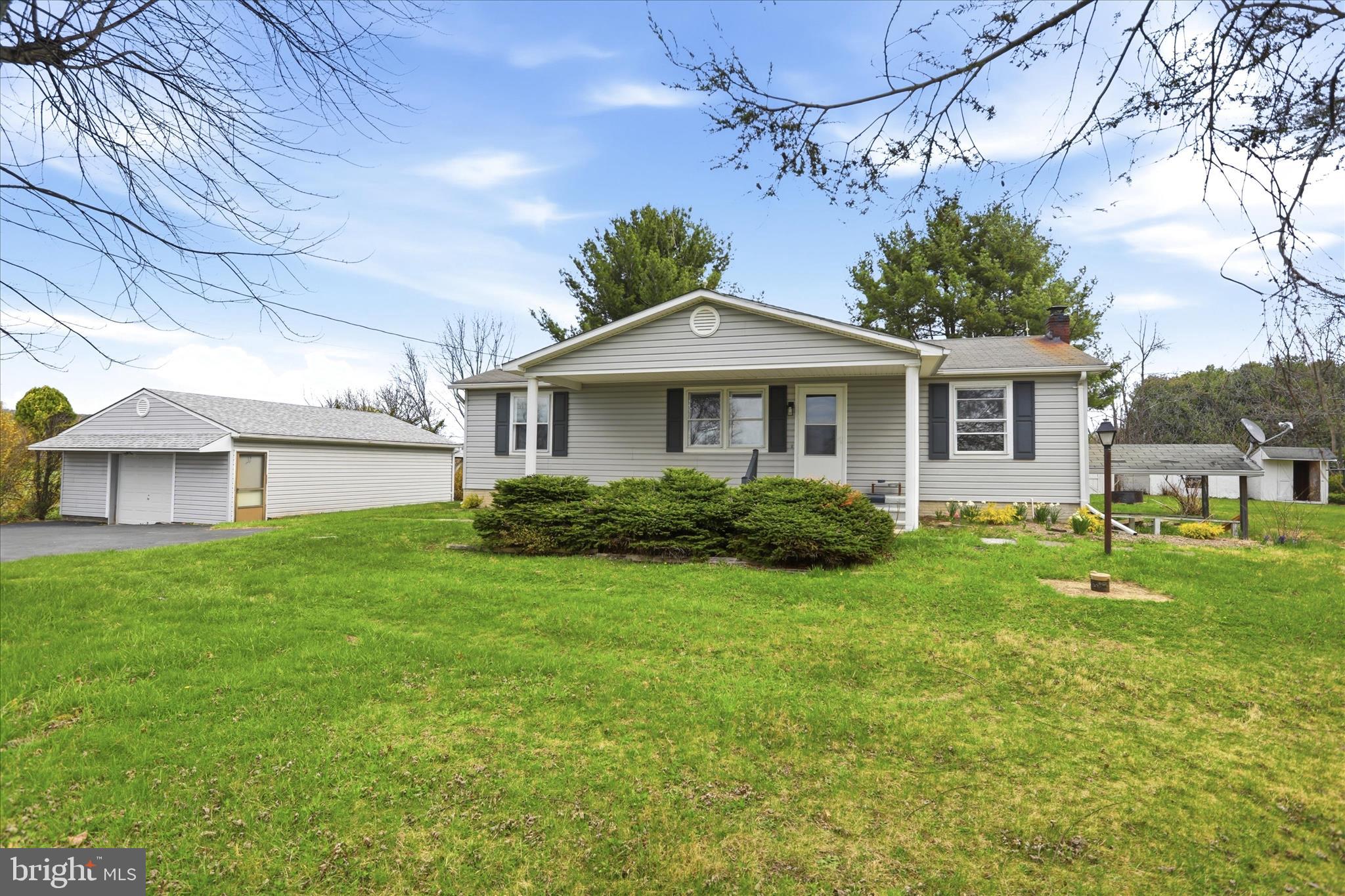 HOY ROAD LOTS - Residential