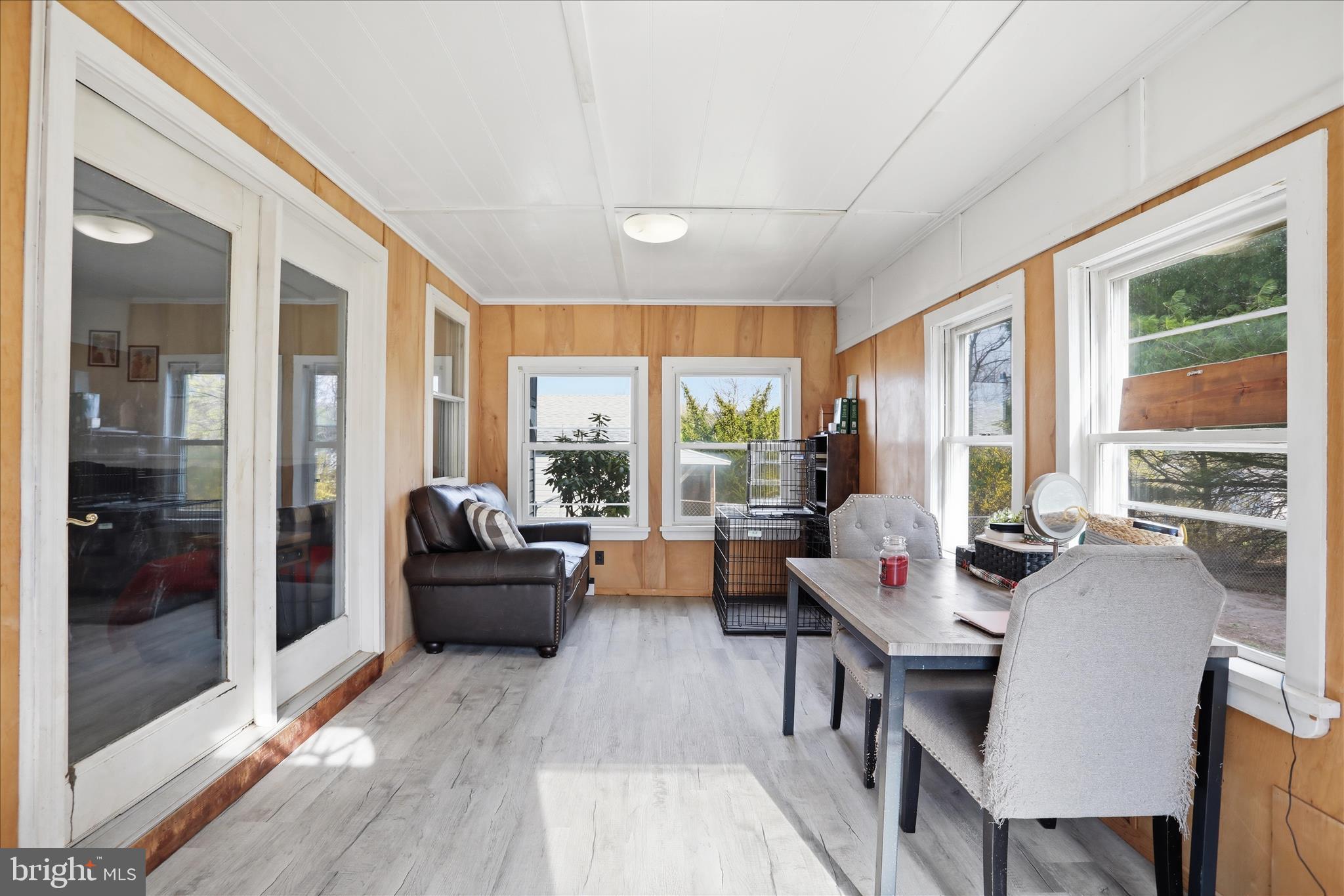 HOY ROAD LOTS - Residential