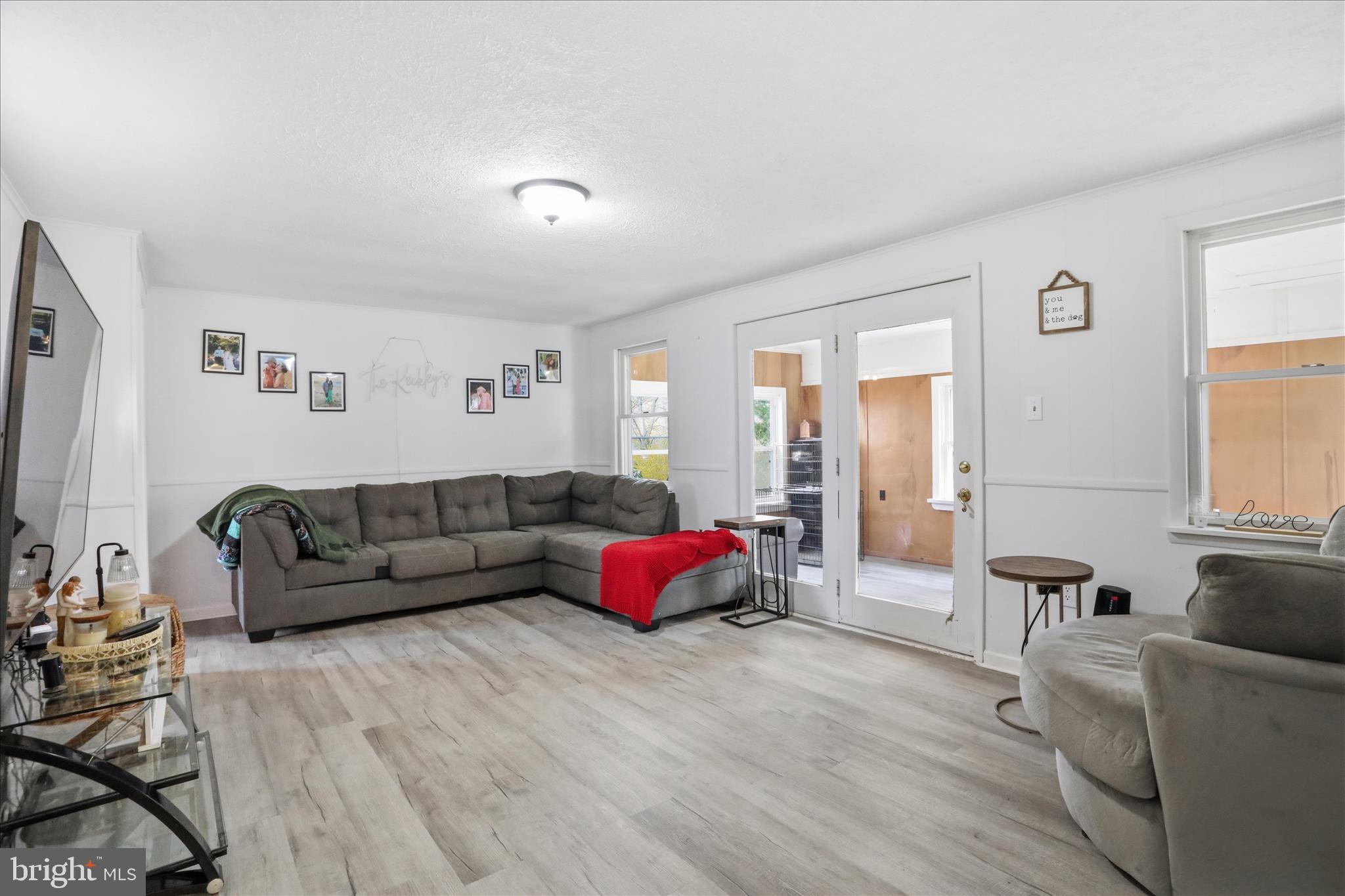 HOY ROAD LOTS - Residential