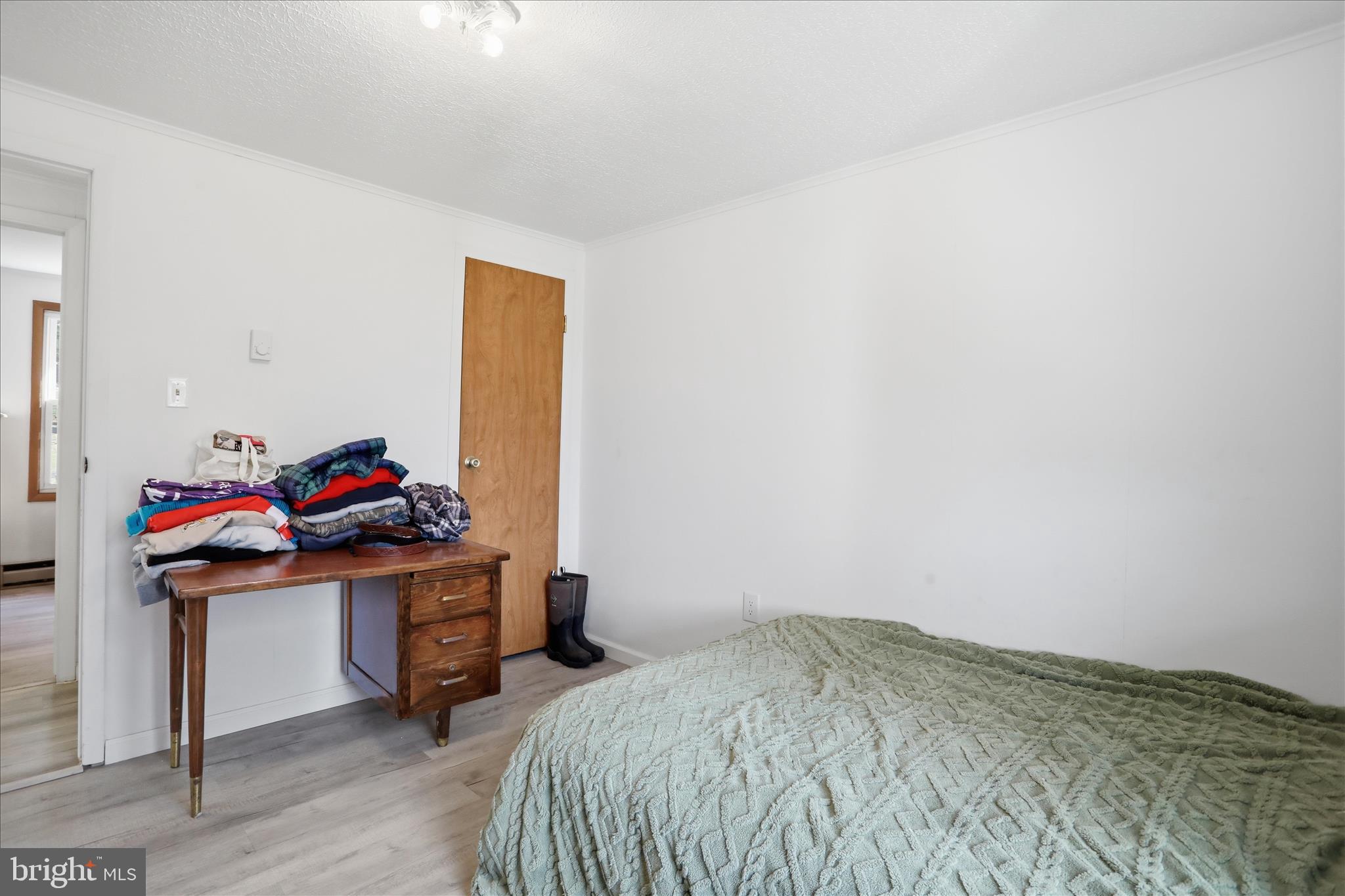 HOY ROAD LOTS - Residential