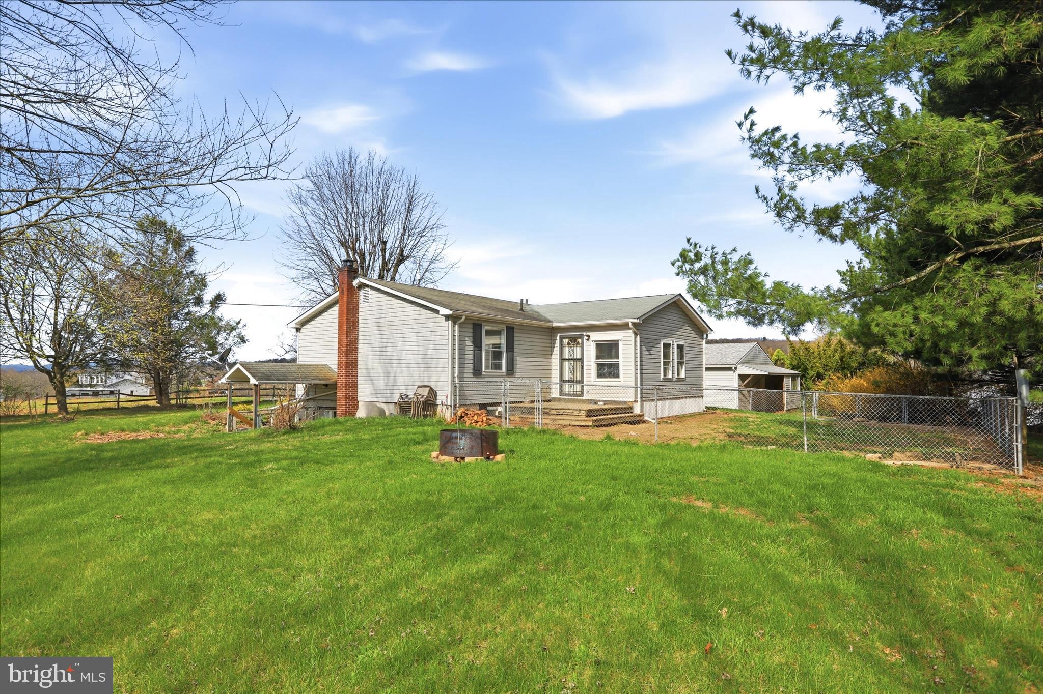 HOY ROAD LOTS - Residential