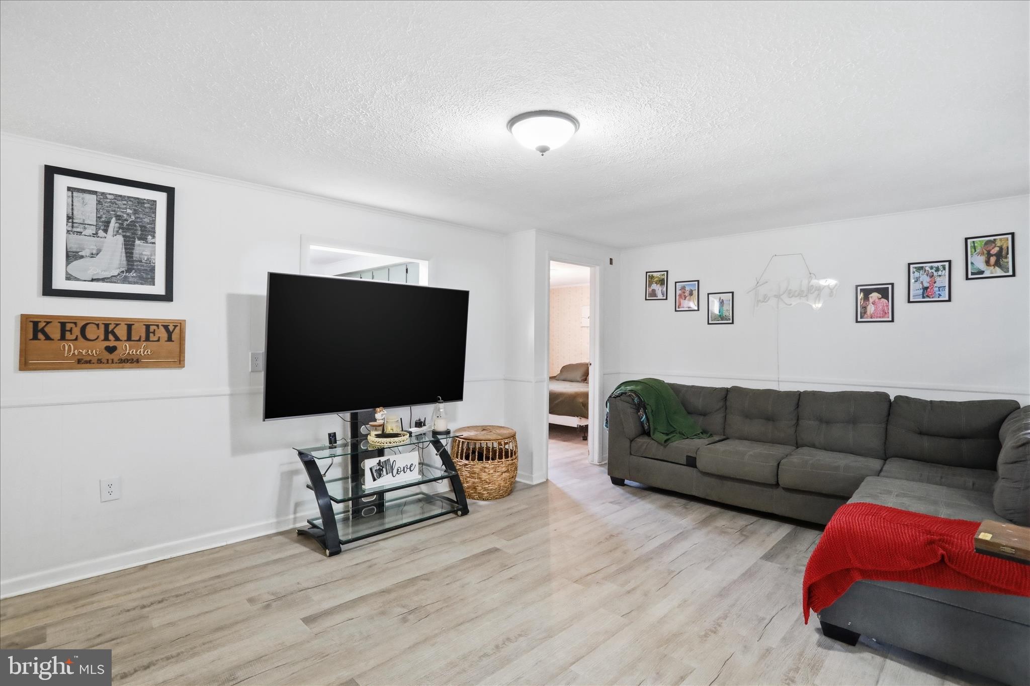 HOY ROAD LOTS - Residential