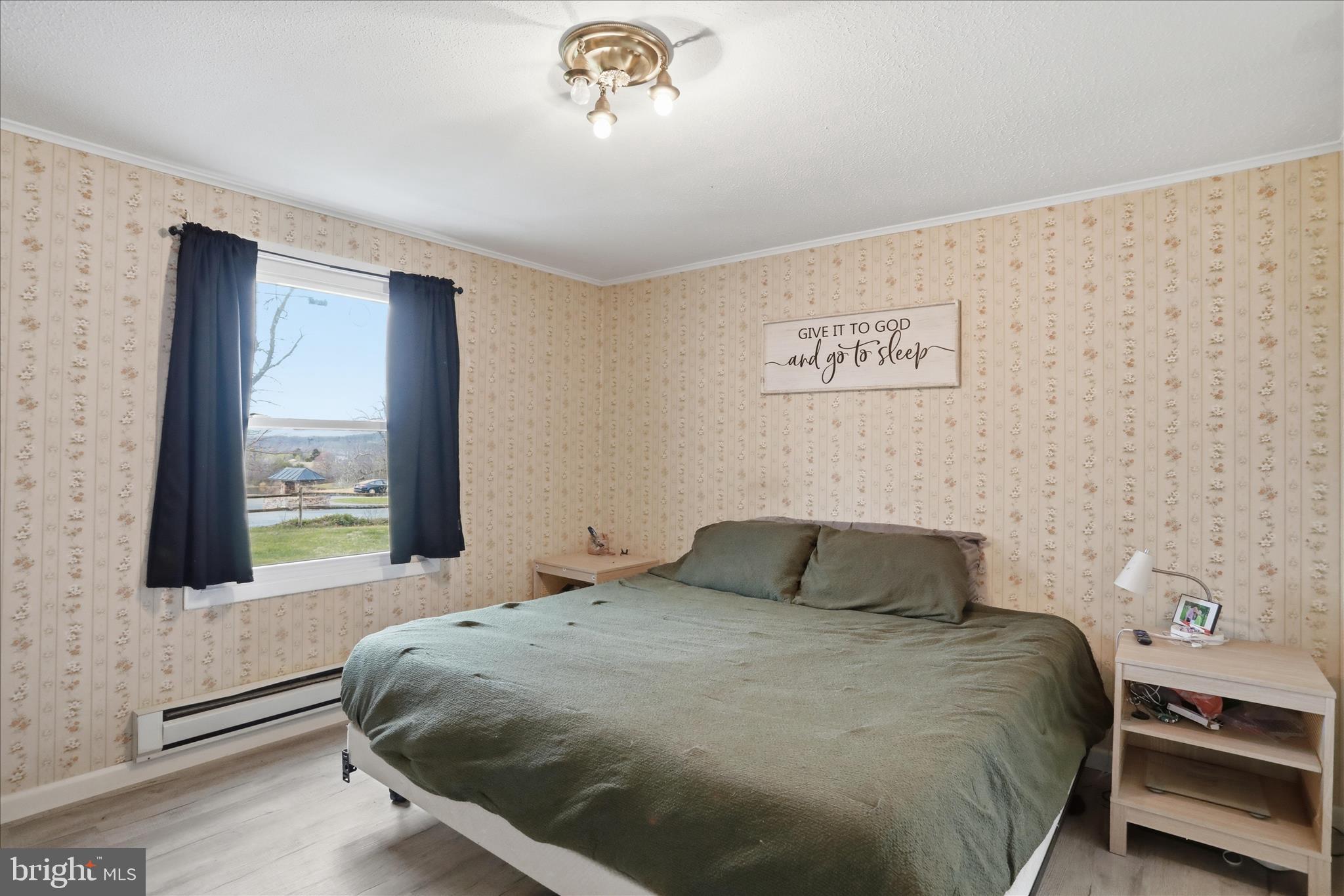 HOY ROAD LOTS - Residential