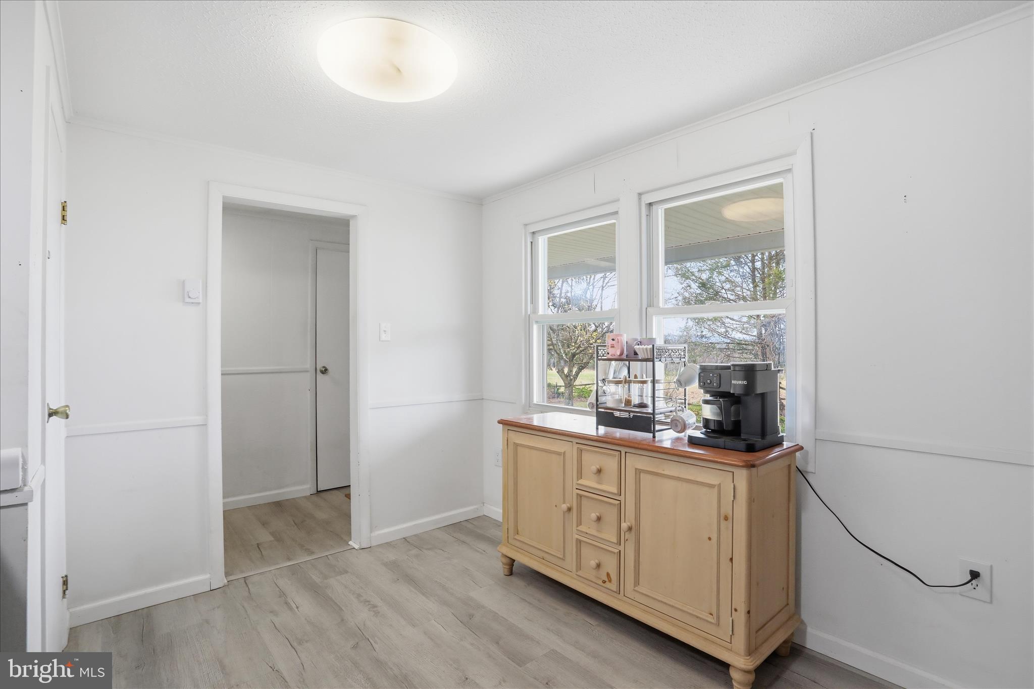 HOY ROAD LOTS - Residential