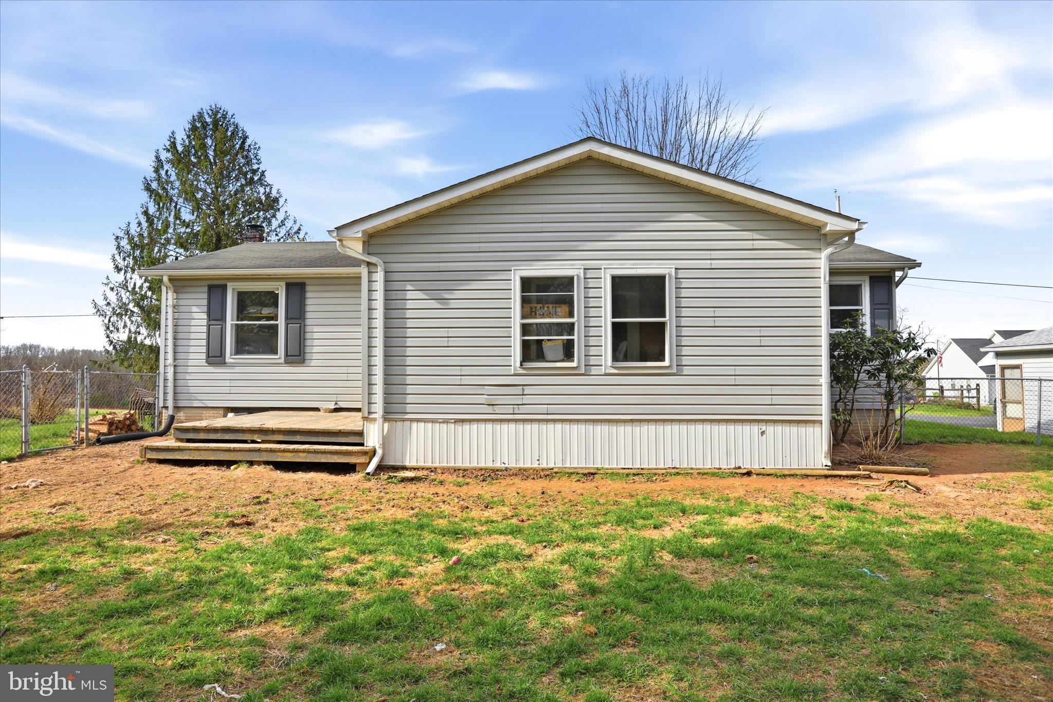 HOY ROAD LOTS - Residential