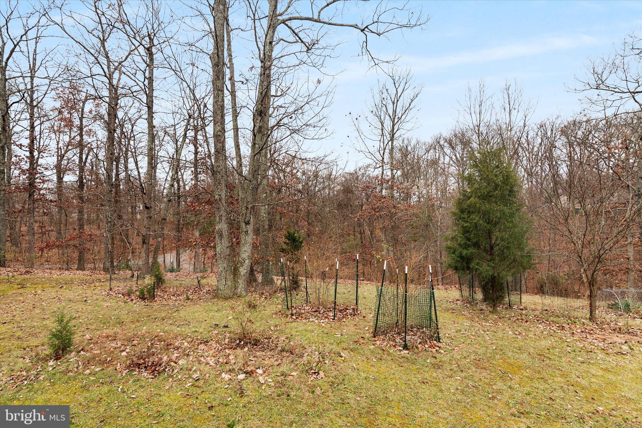 OAK BREEZE - Residential