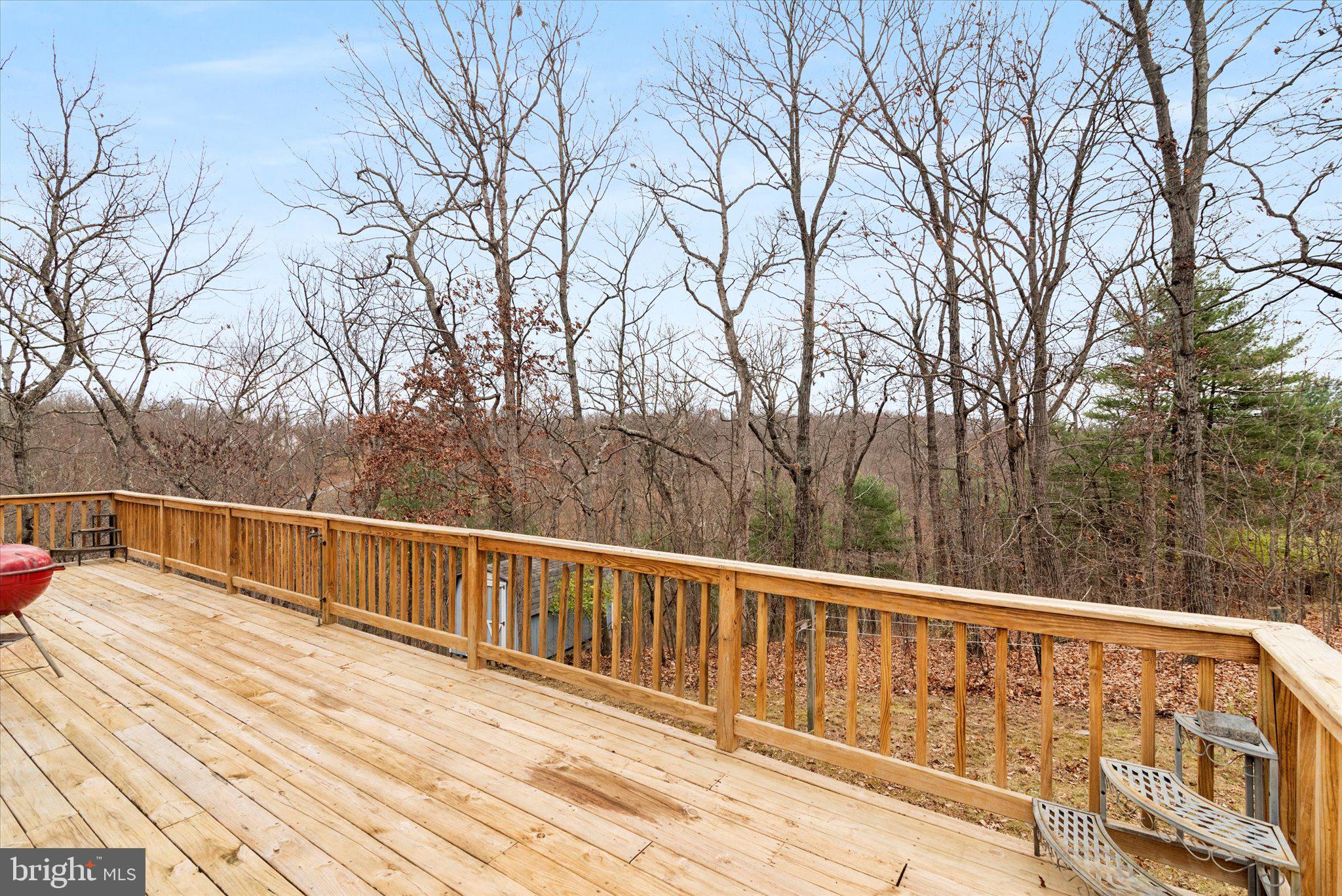 OAK BREEZE - Residential